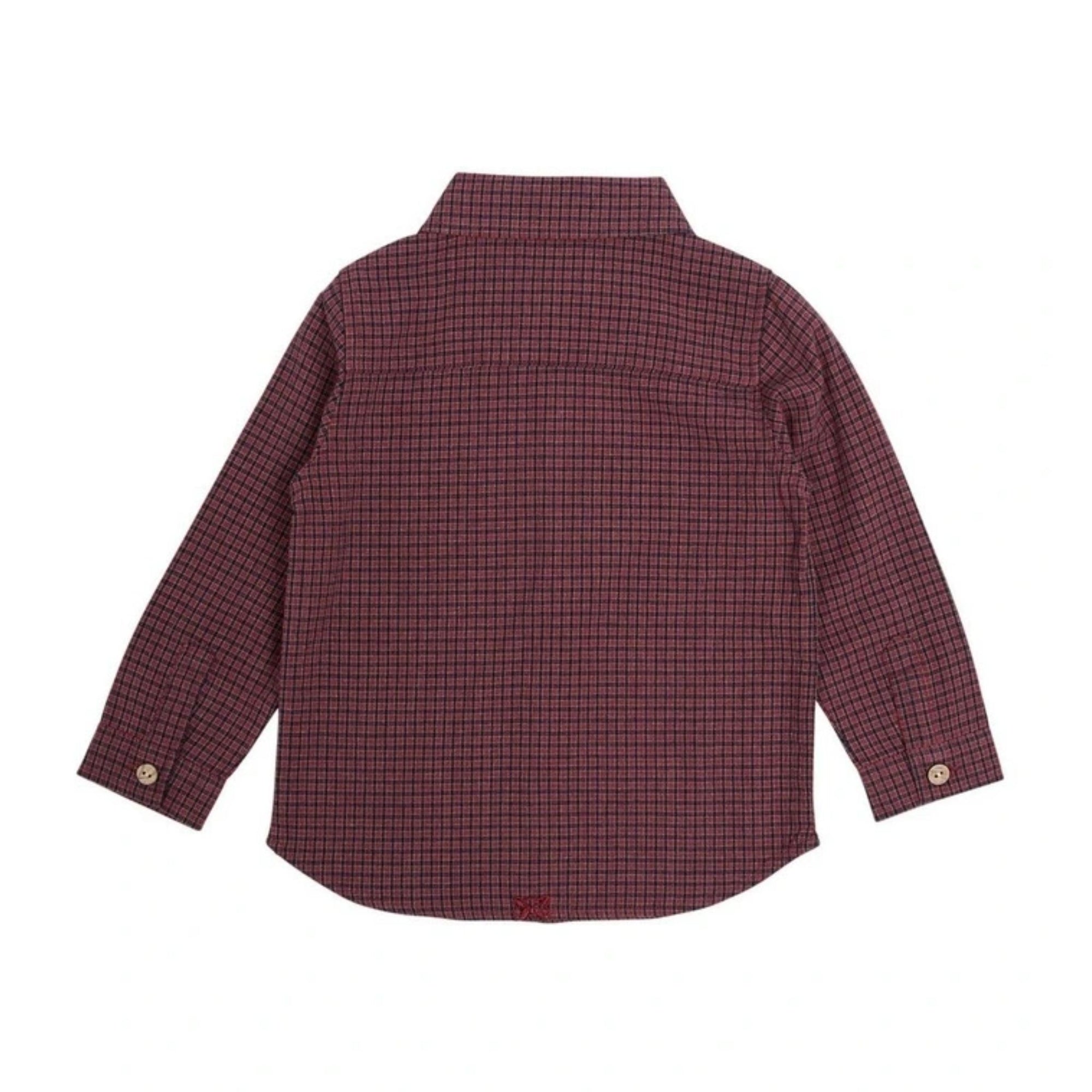 Mountain Shirt
