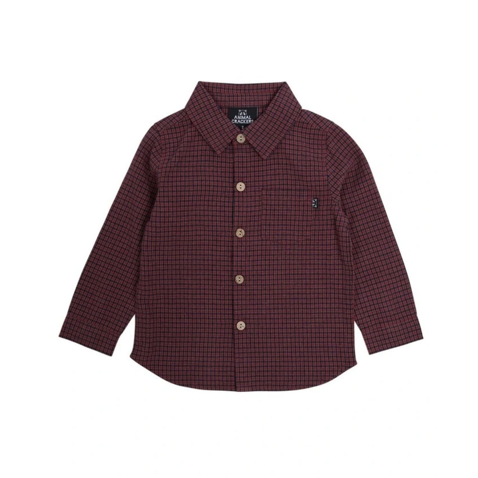 Mountain Shirt