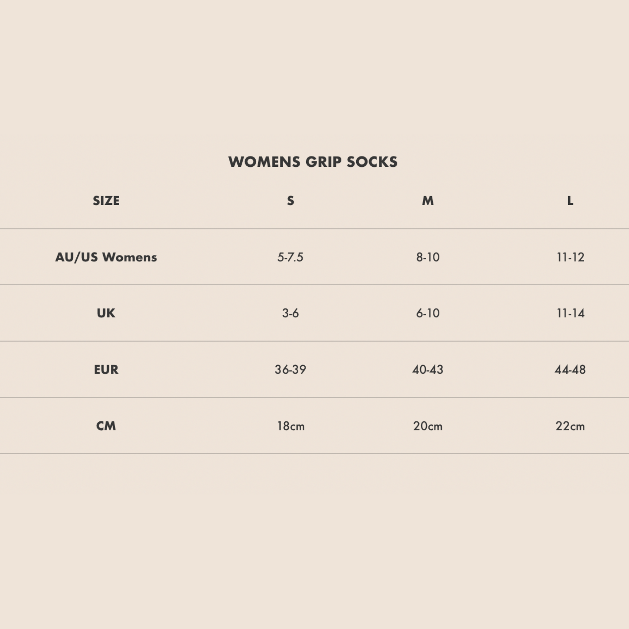 Forest Flow Crew Non Slip Grip Socks