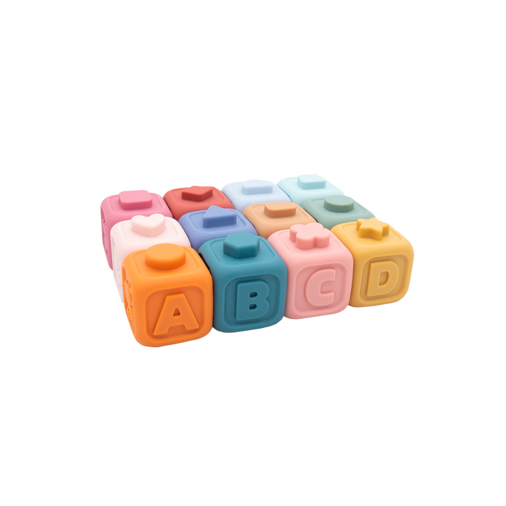 My First Learning Blocks