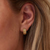 Nala Gold Hoops