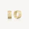 Nala Gold Hoops