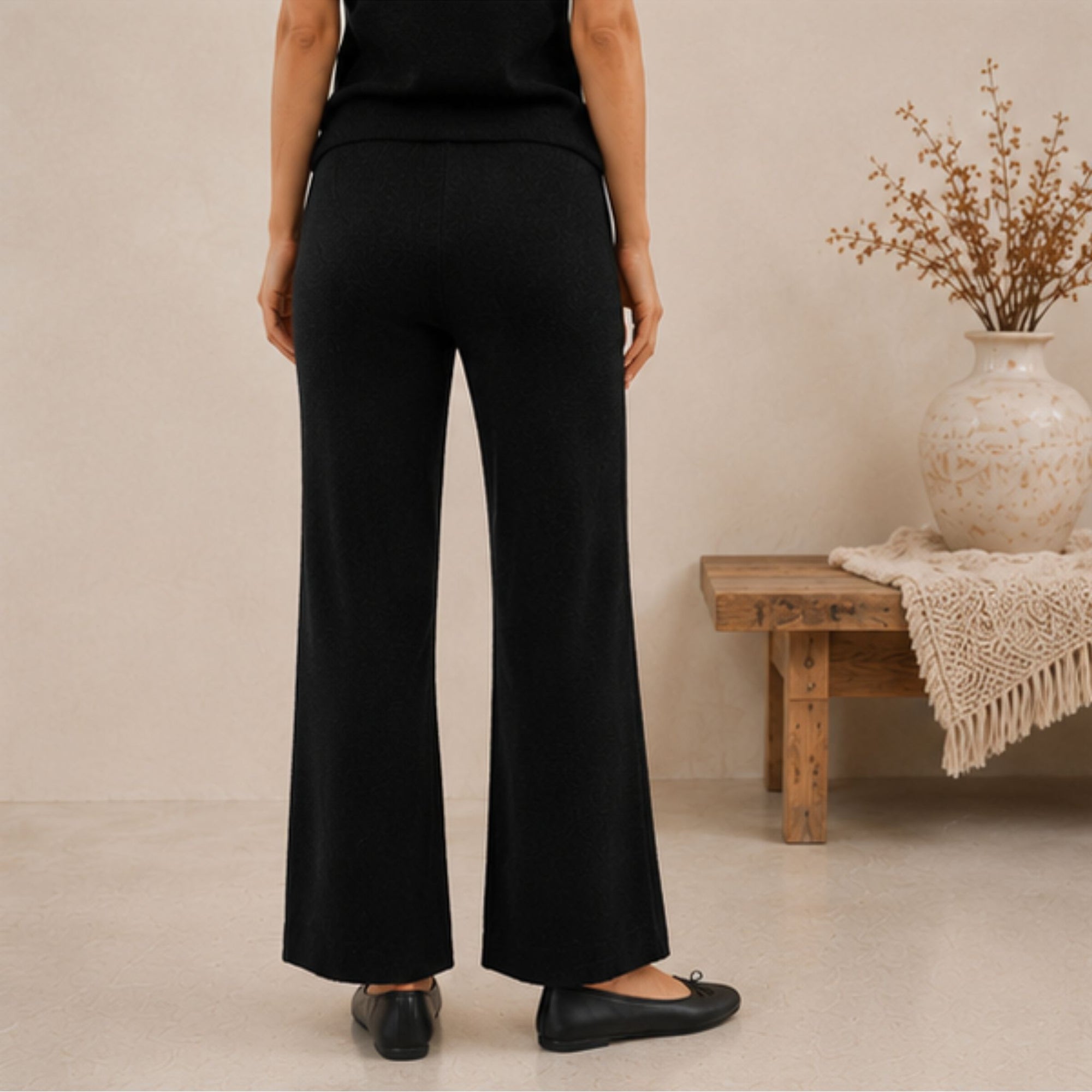 Nash Knit Pant
