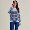 Natasha Knit Top