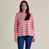 Natasha Knit Top