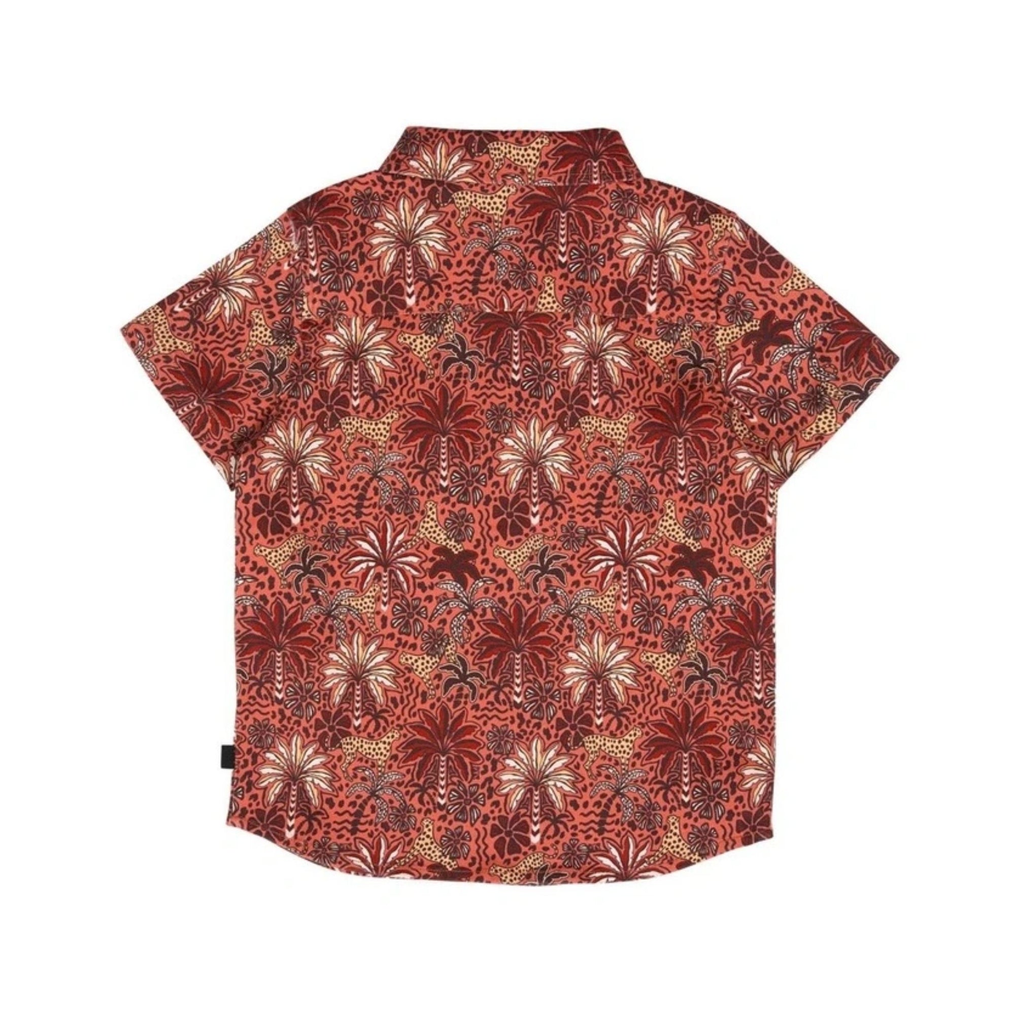Native Shirt