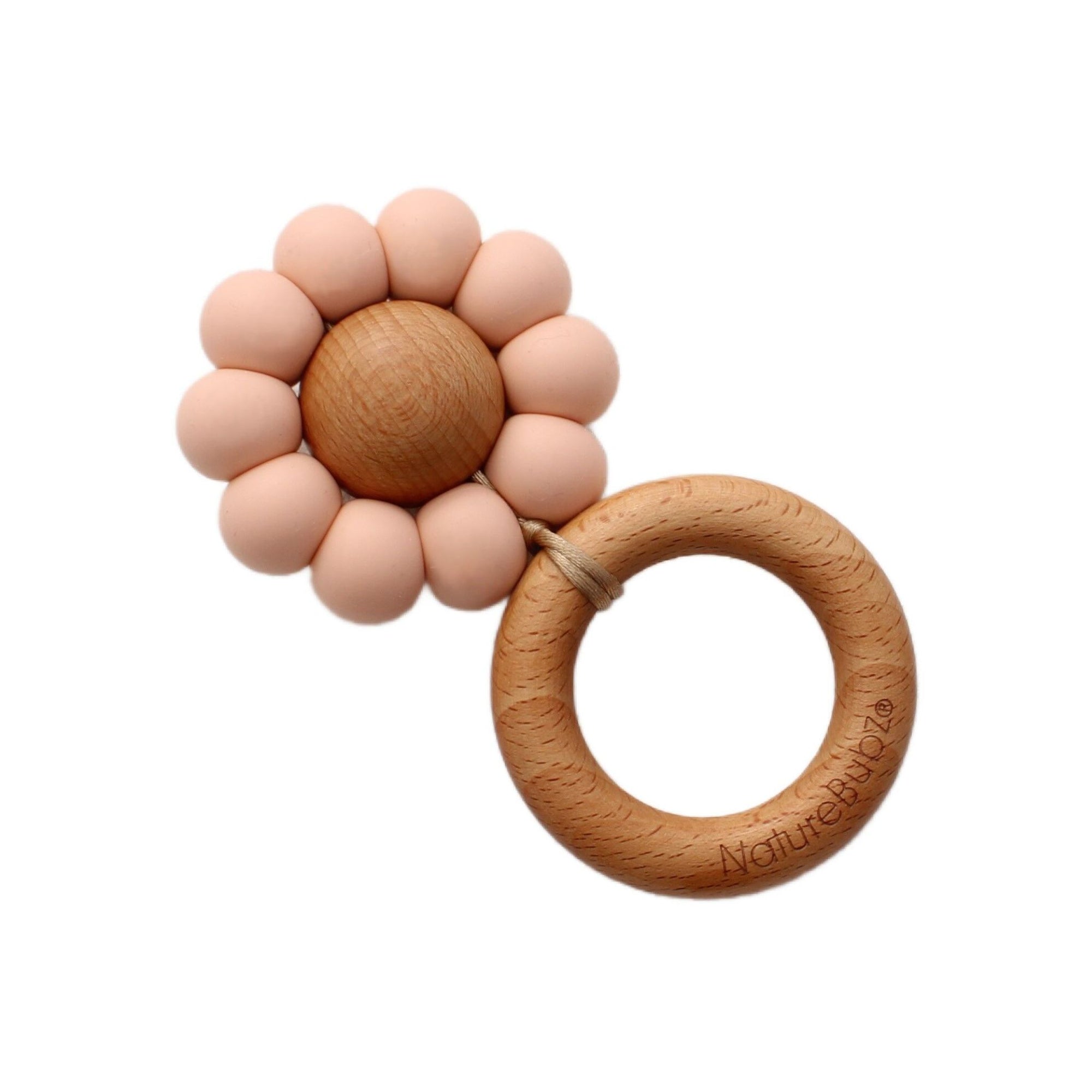 Bloom Teether