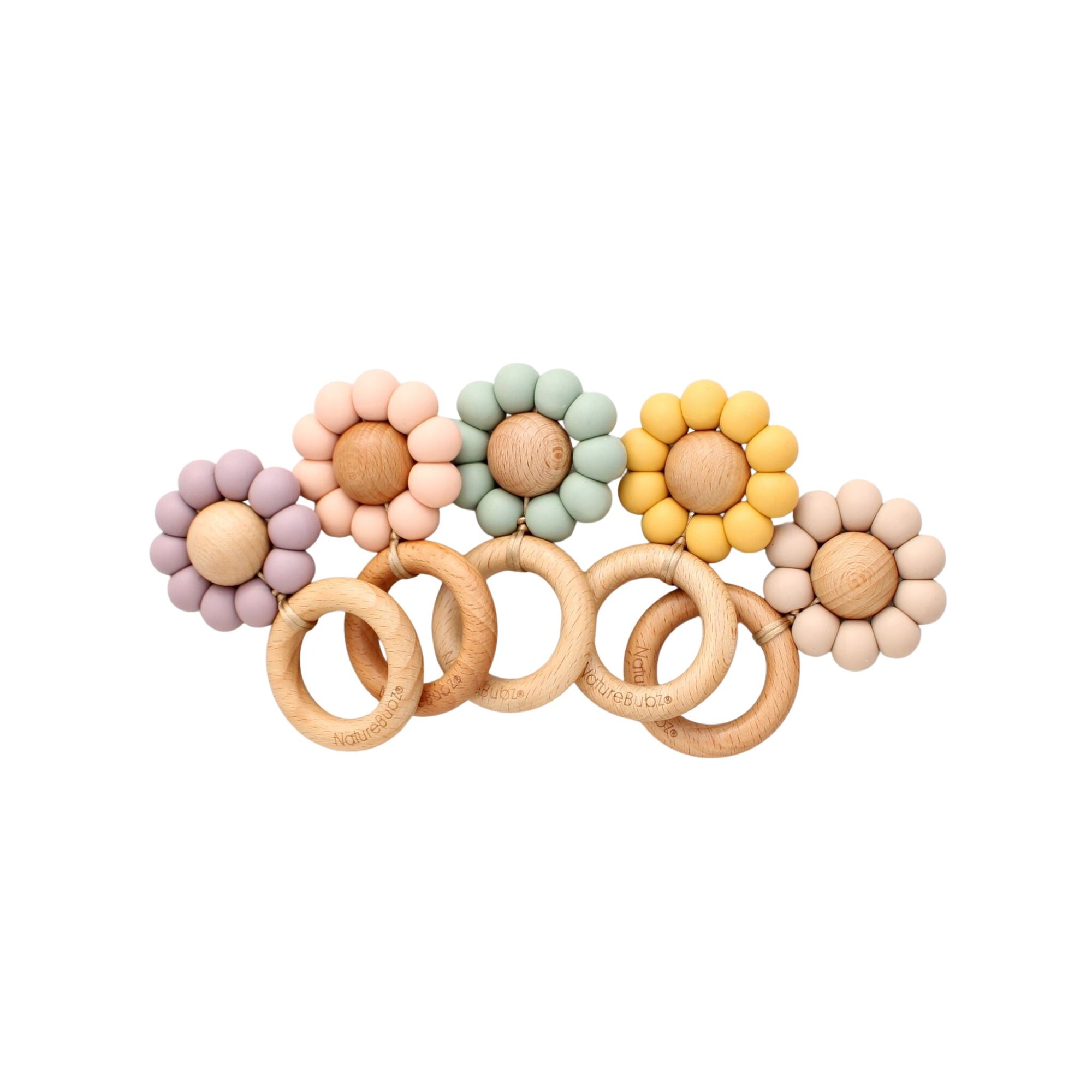 Bloom Teether