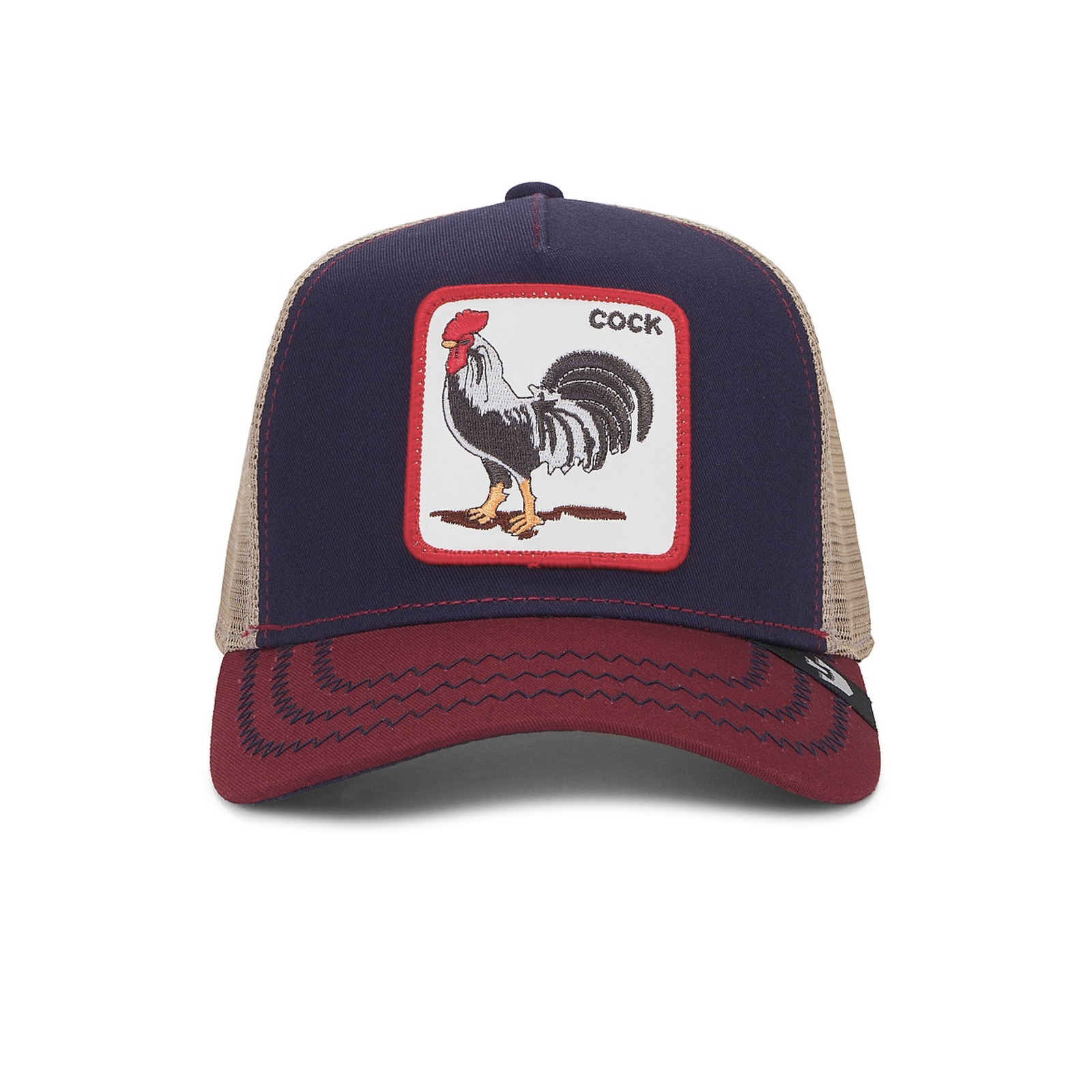 The Cock Trucker