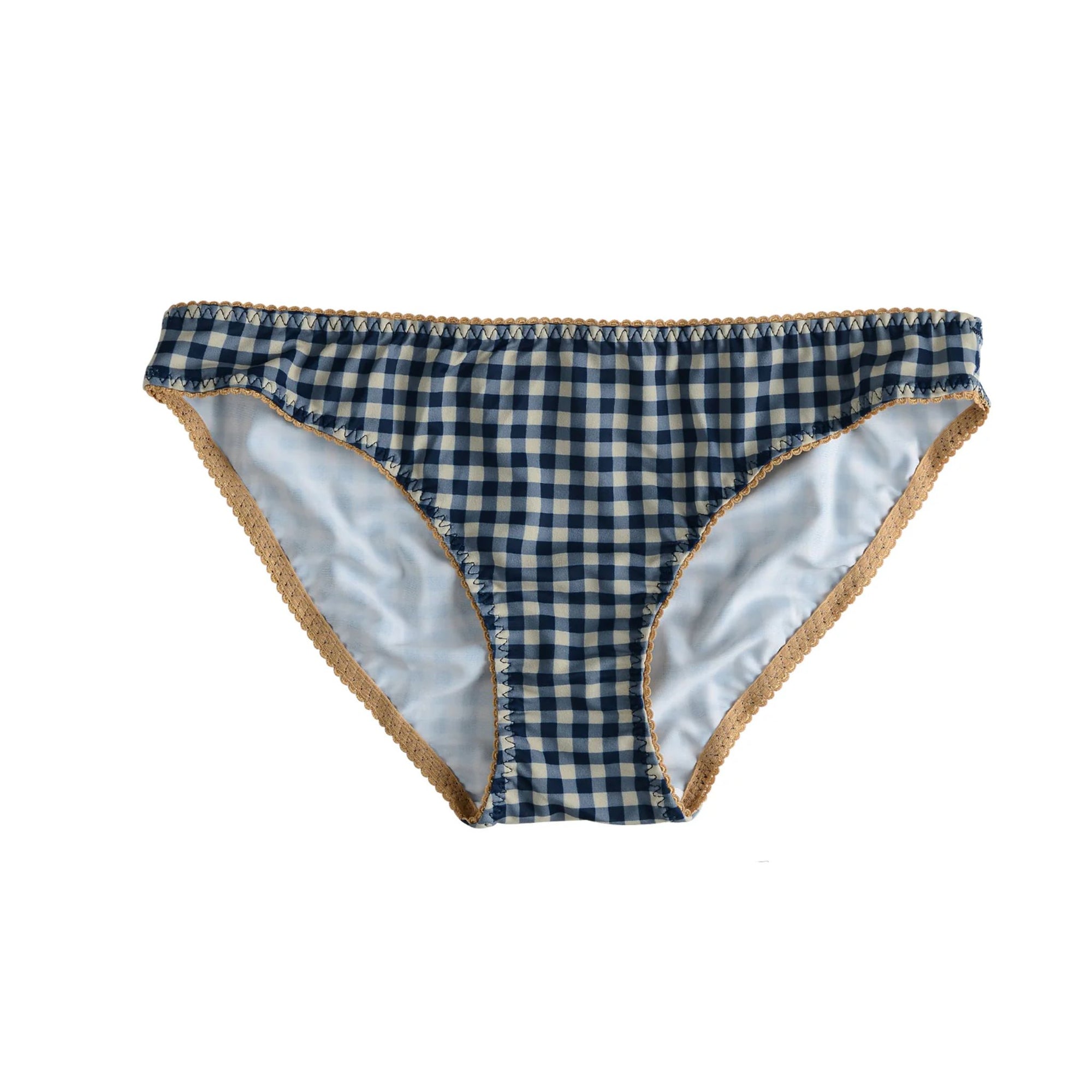 Bimby &amp; Roy Bottoms