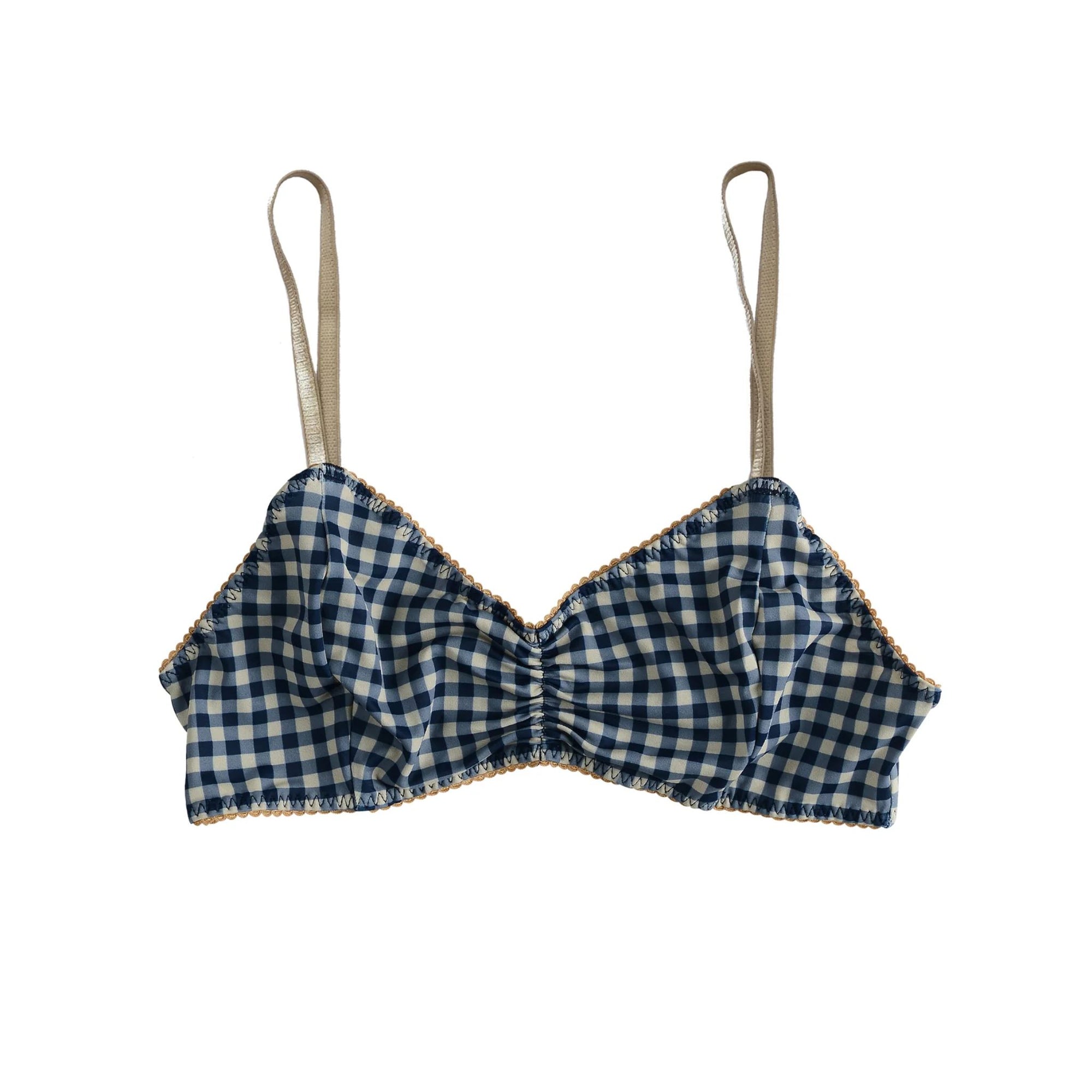 Bimby &amp; Roy Bralette