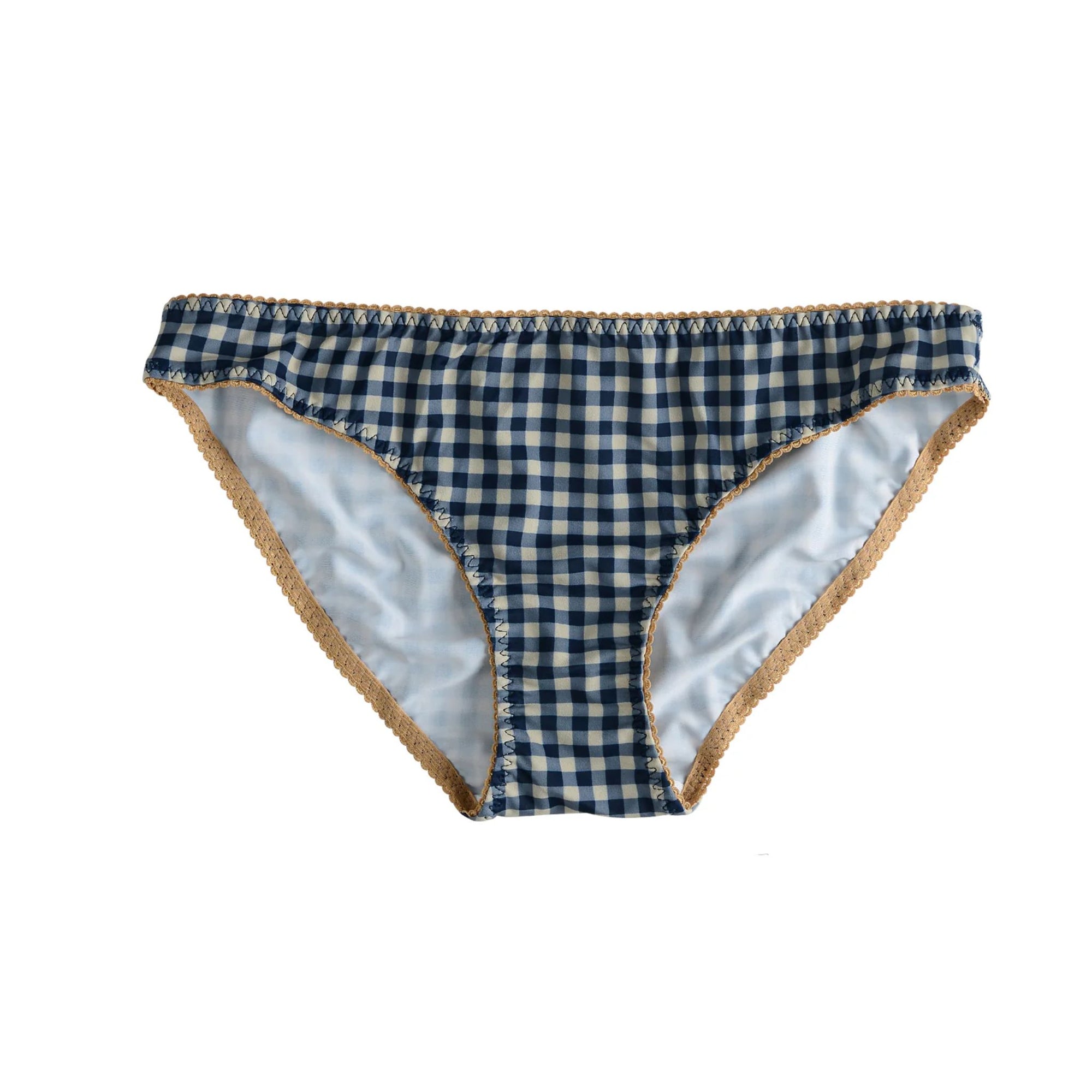 Bimby &amp; Roy High Waisted Bottoms