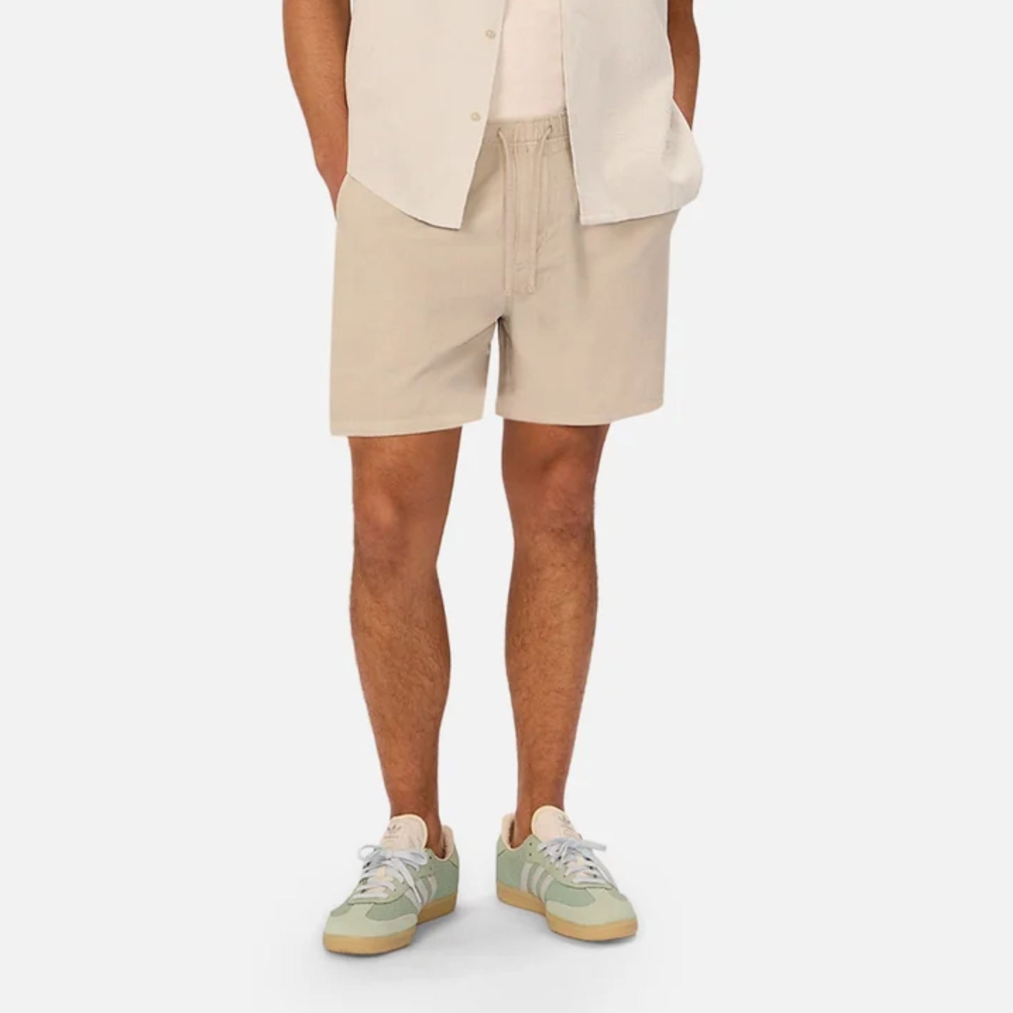 The New Mallorca Short