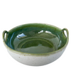 Ceramic Handle Bowl