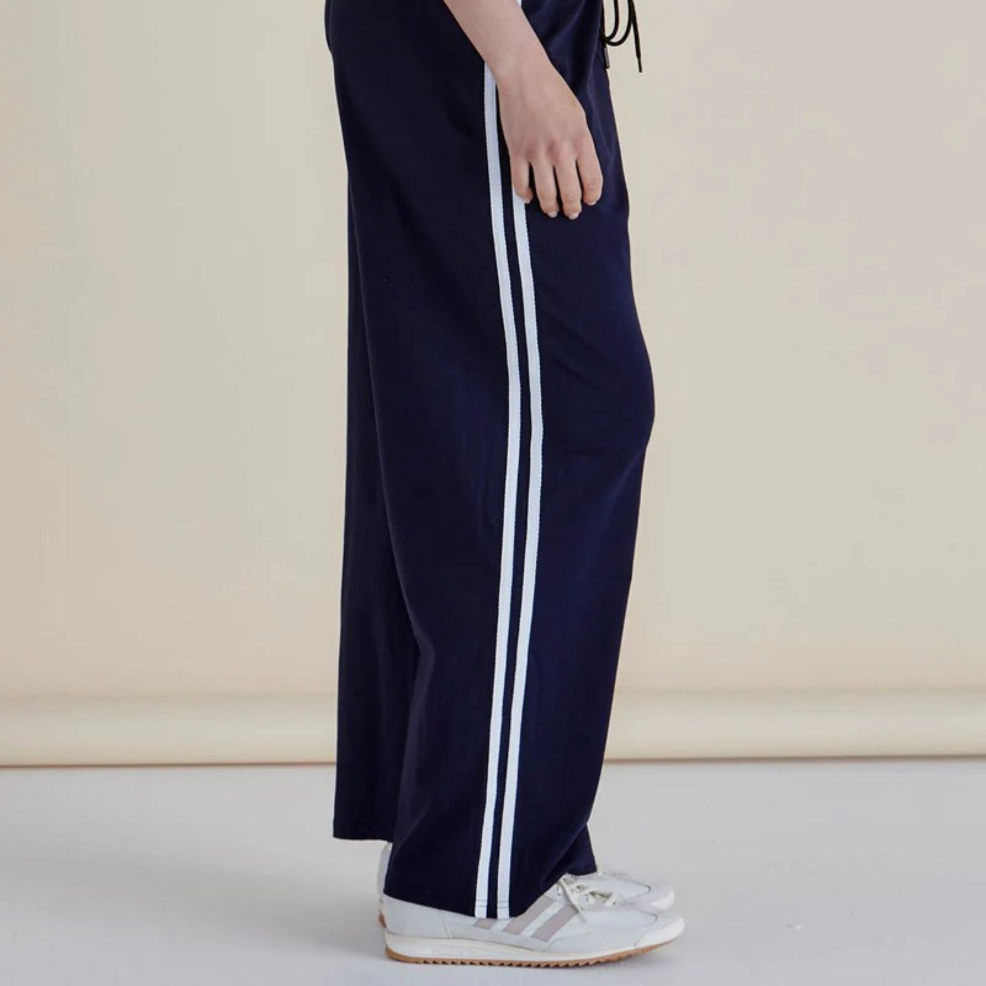 Nikki Relax Cotton Jogger