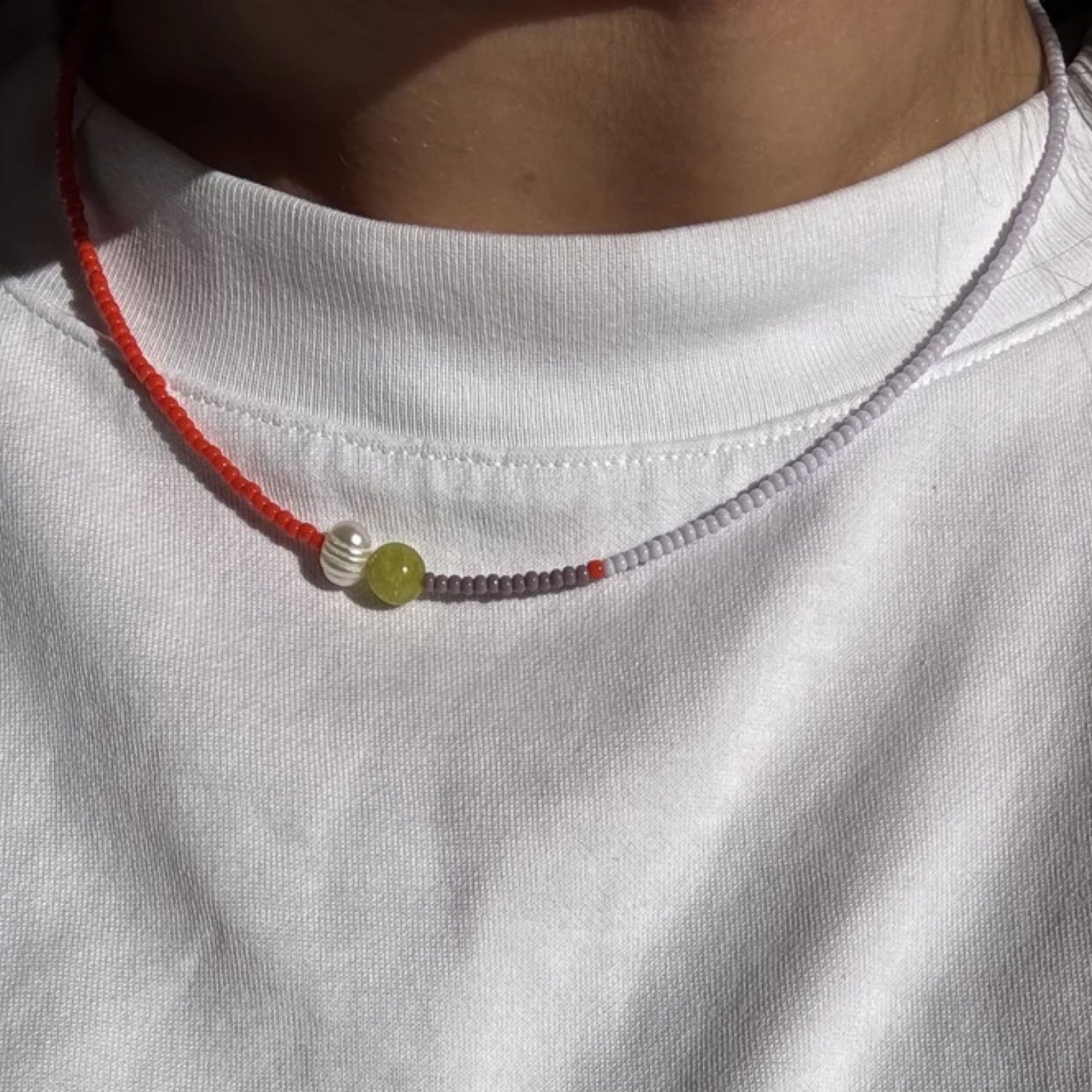 Nora Necklace