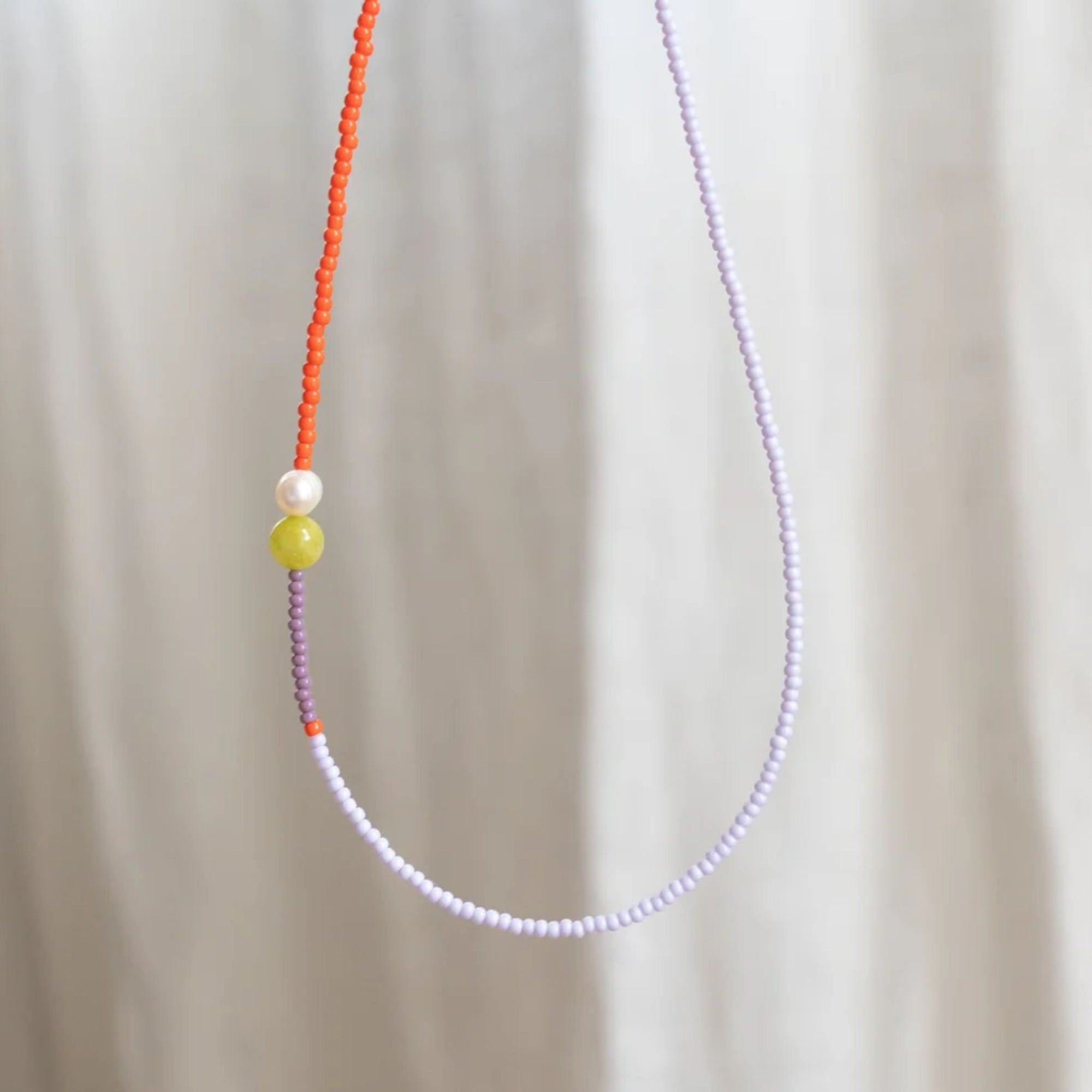 Nora Necklace