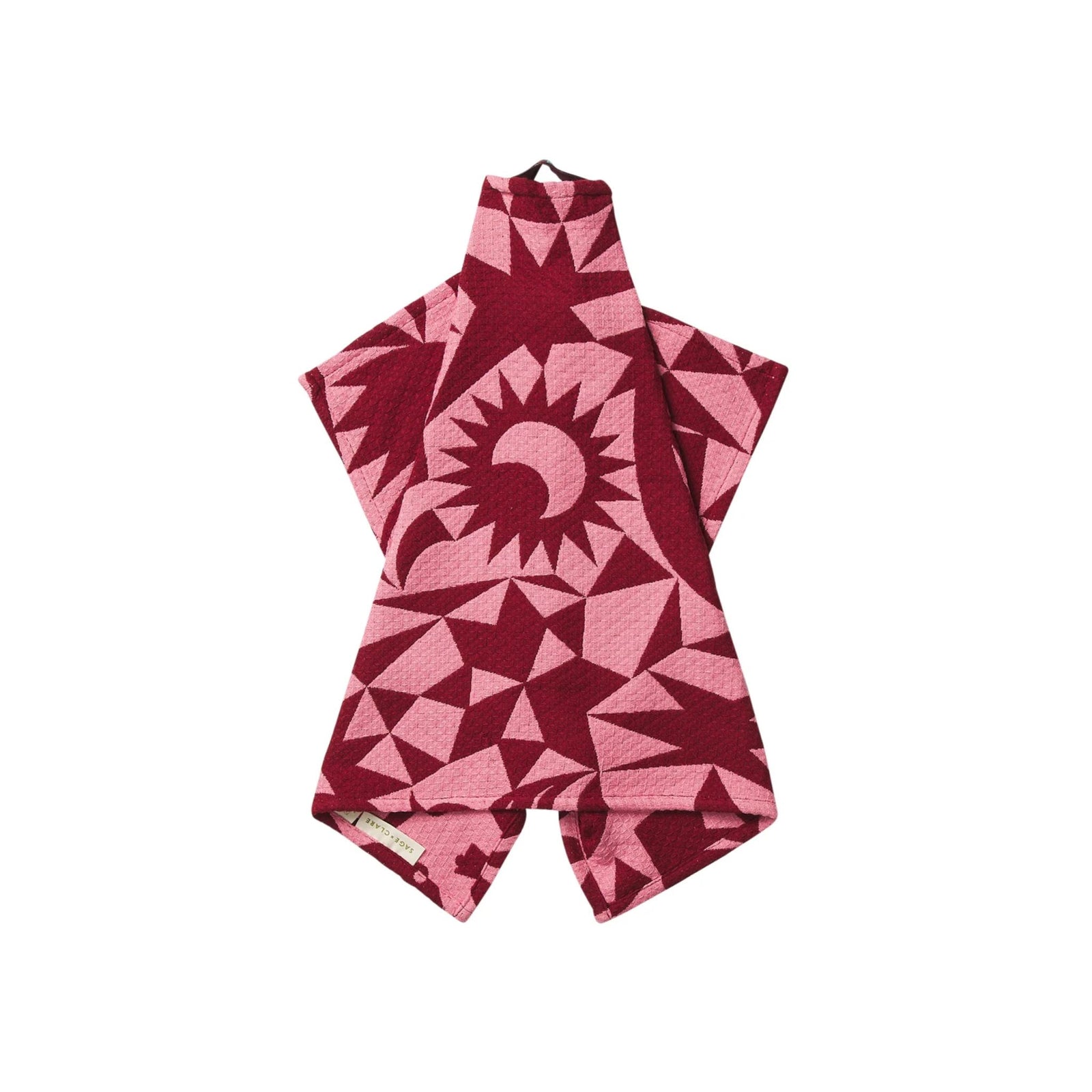 Nora Tea Towel