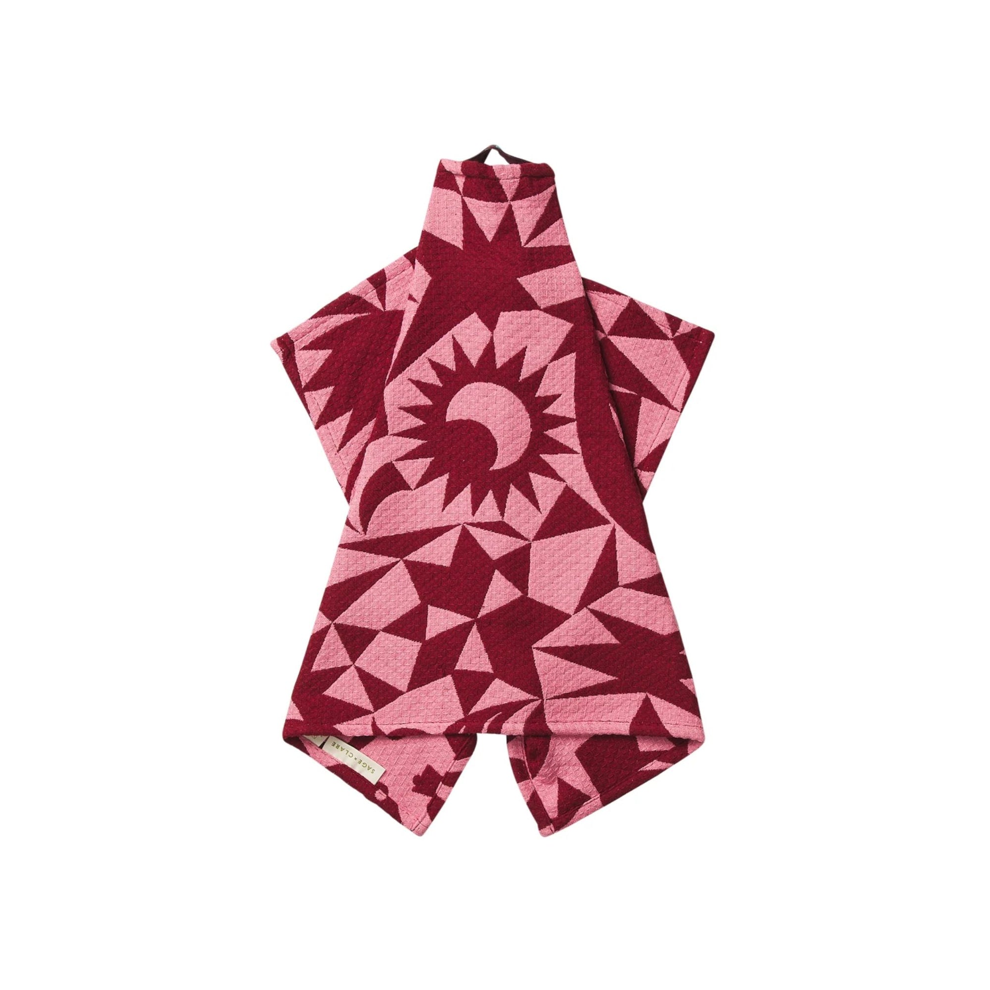 Nora Tea Towel