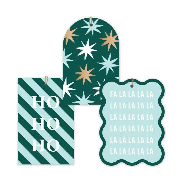 Christmas Gift Tags