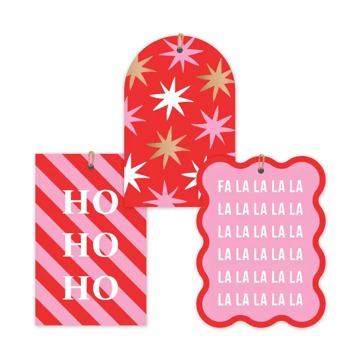 Christmas Gift Tags