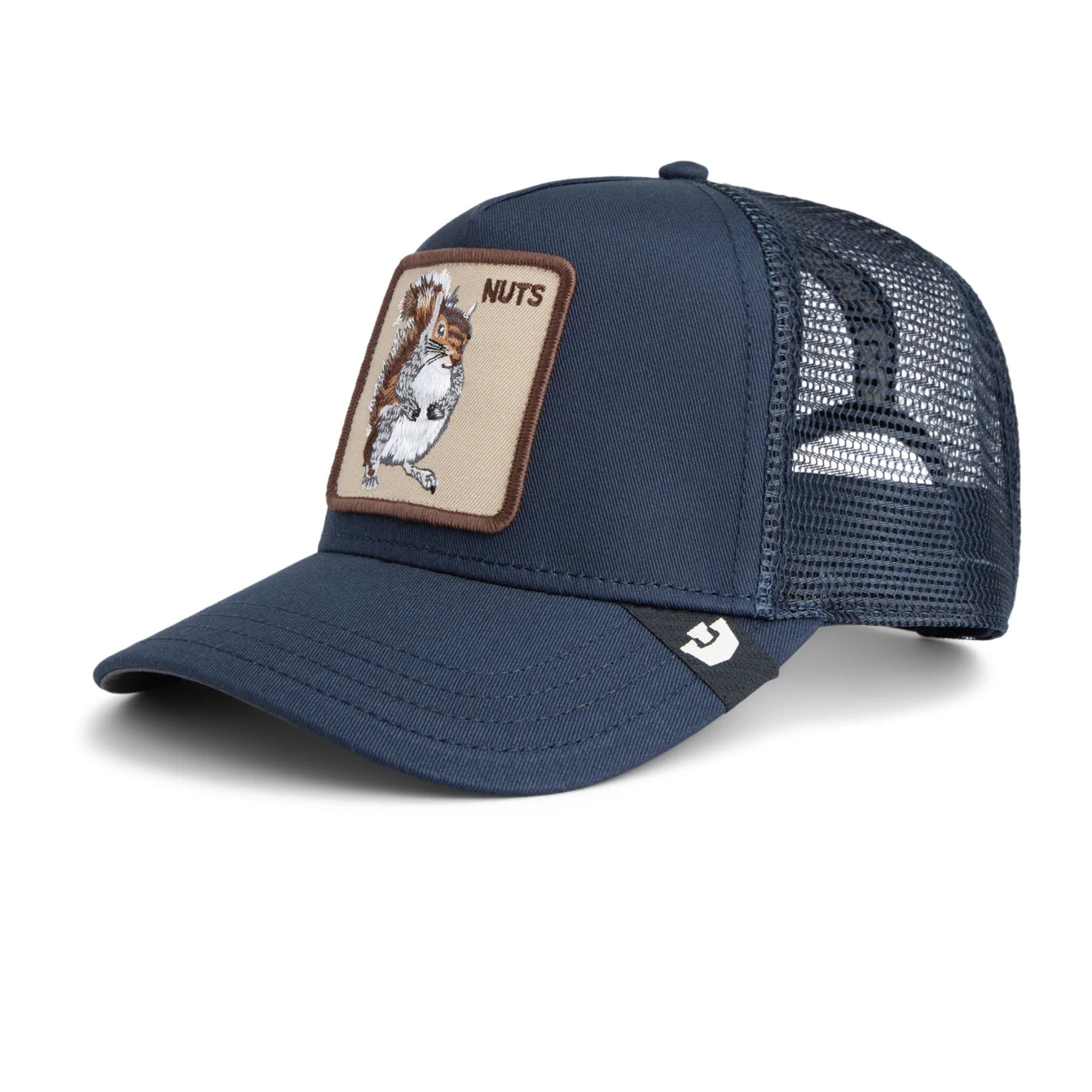 The Nuts Trucker