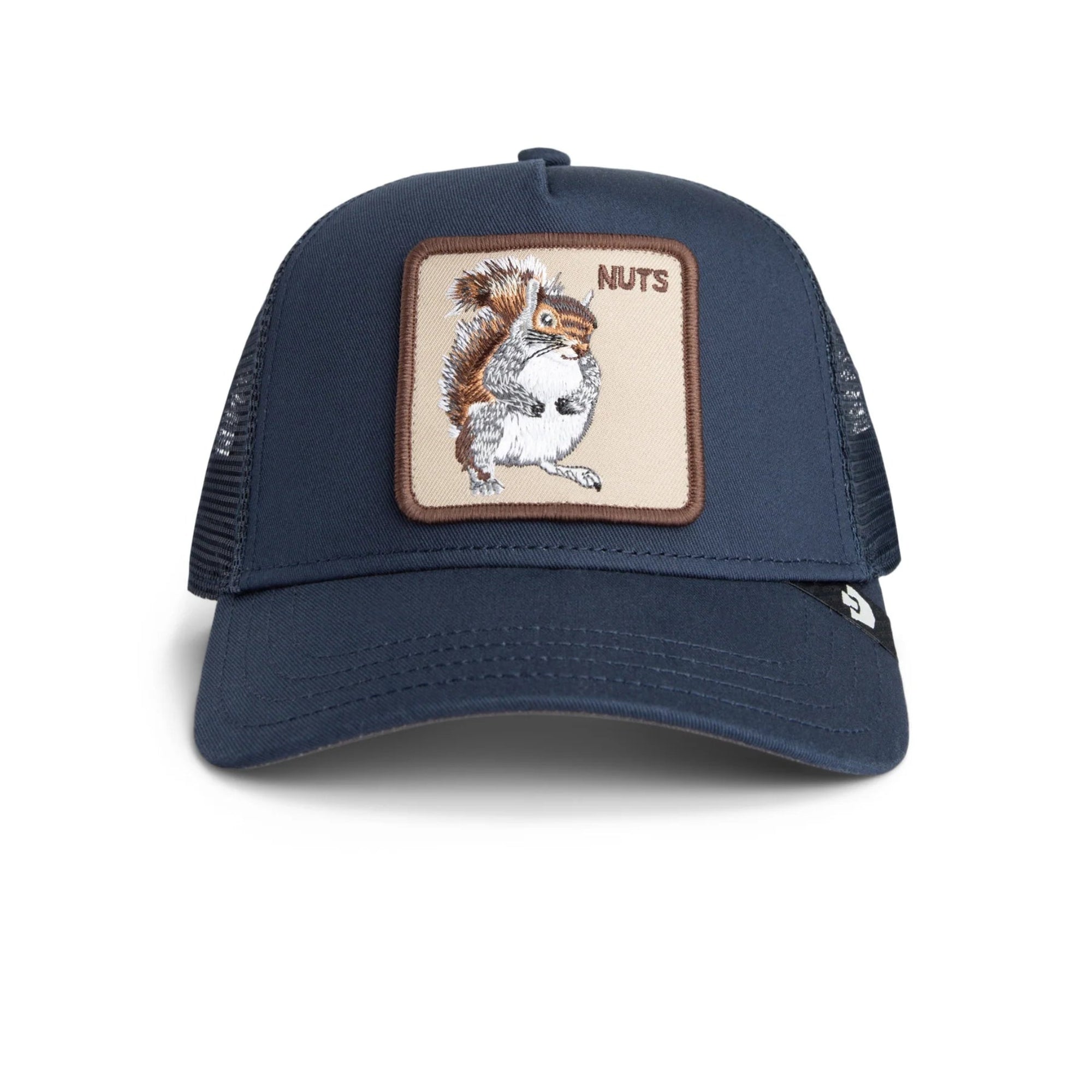 The Nuts Trucker