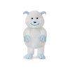 Eddie Yeti Soft Toy