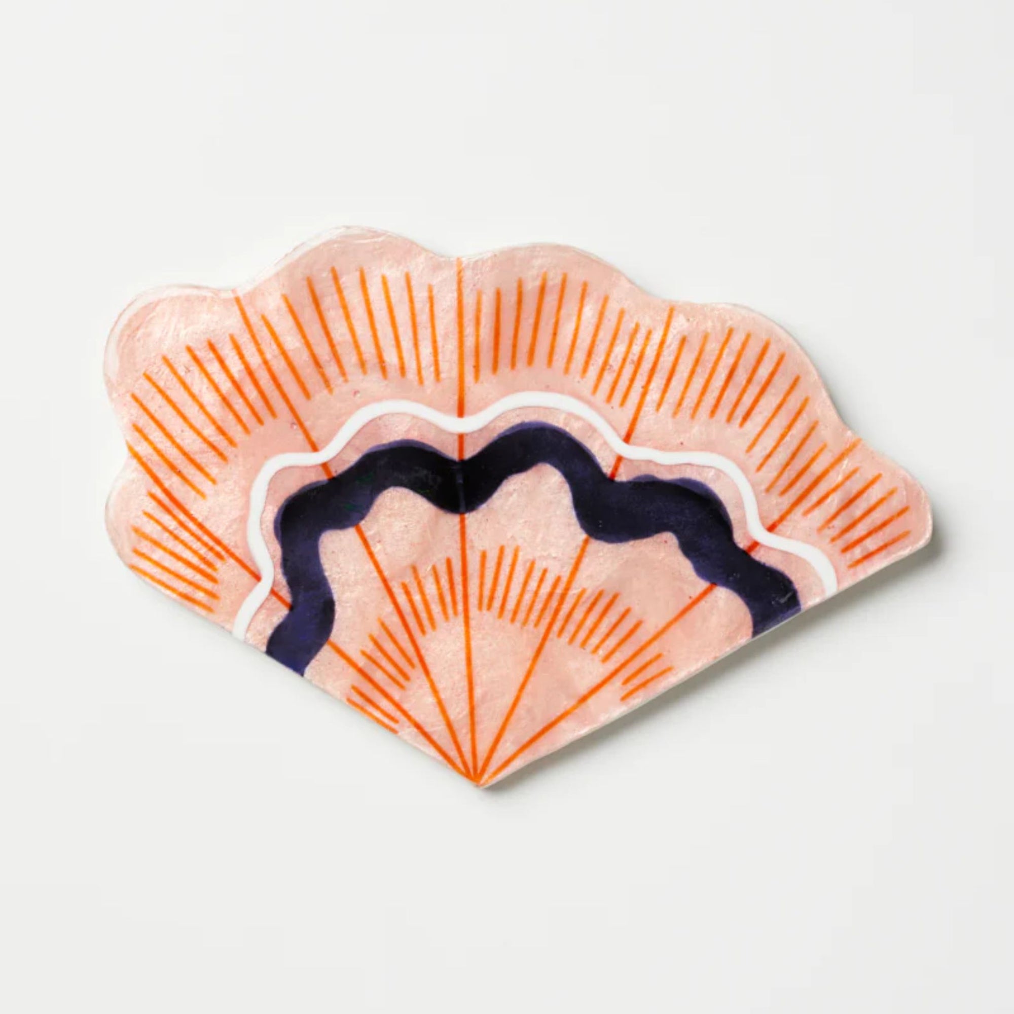 Oceania Shell Wall Tile
