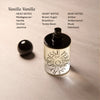 Vanilla Vanilla EDP