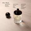 Rose Wood EDP