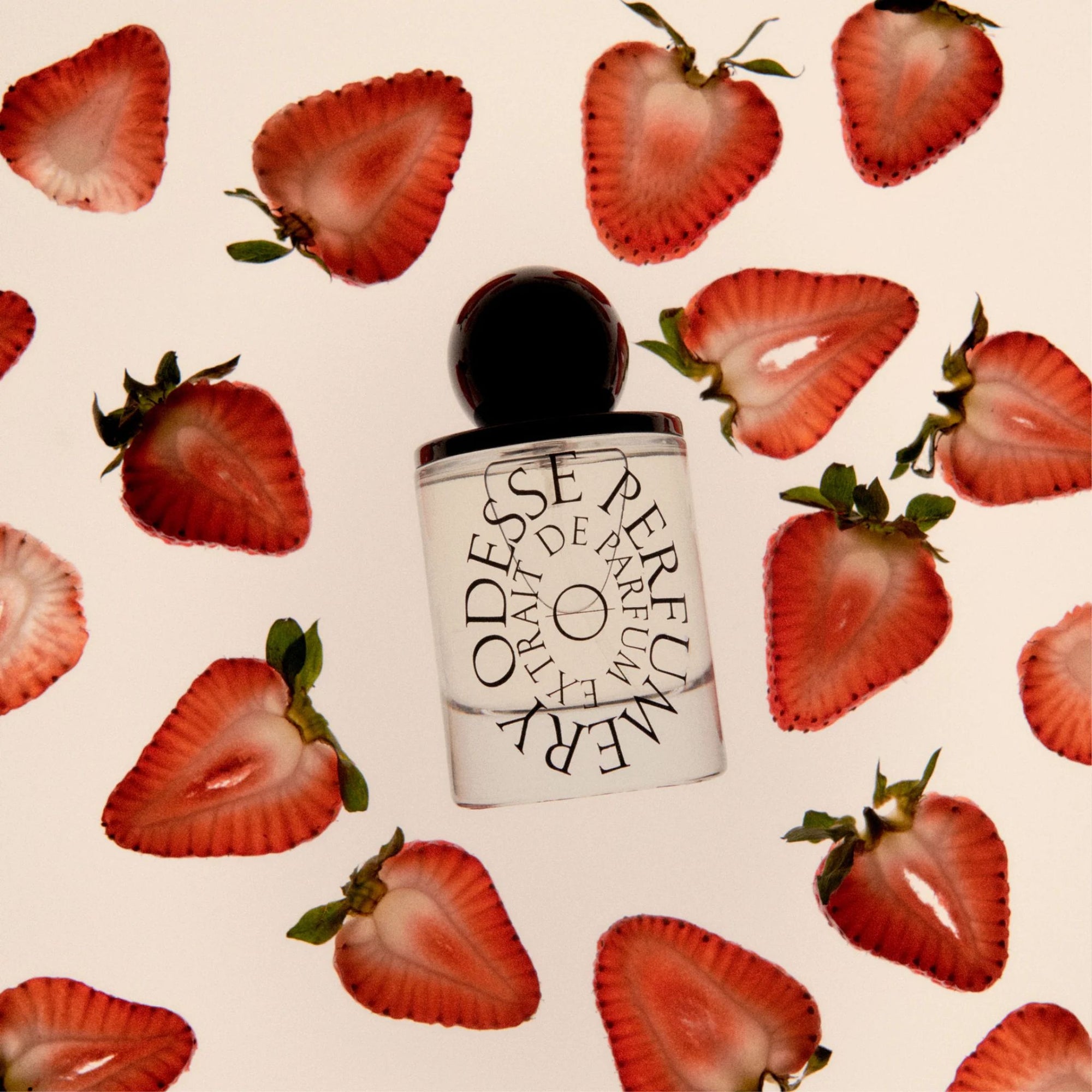 Rose Wood EDP
