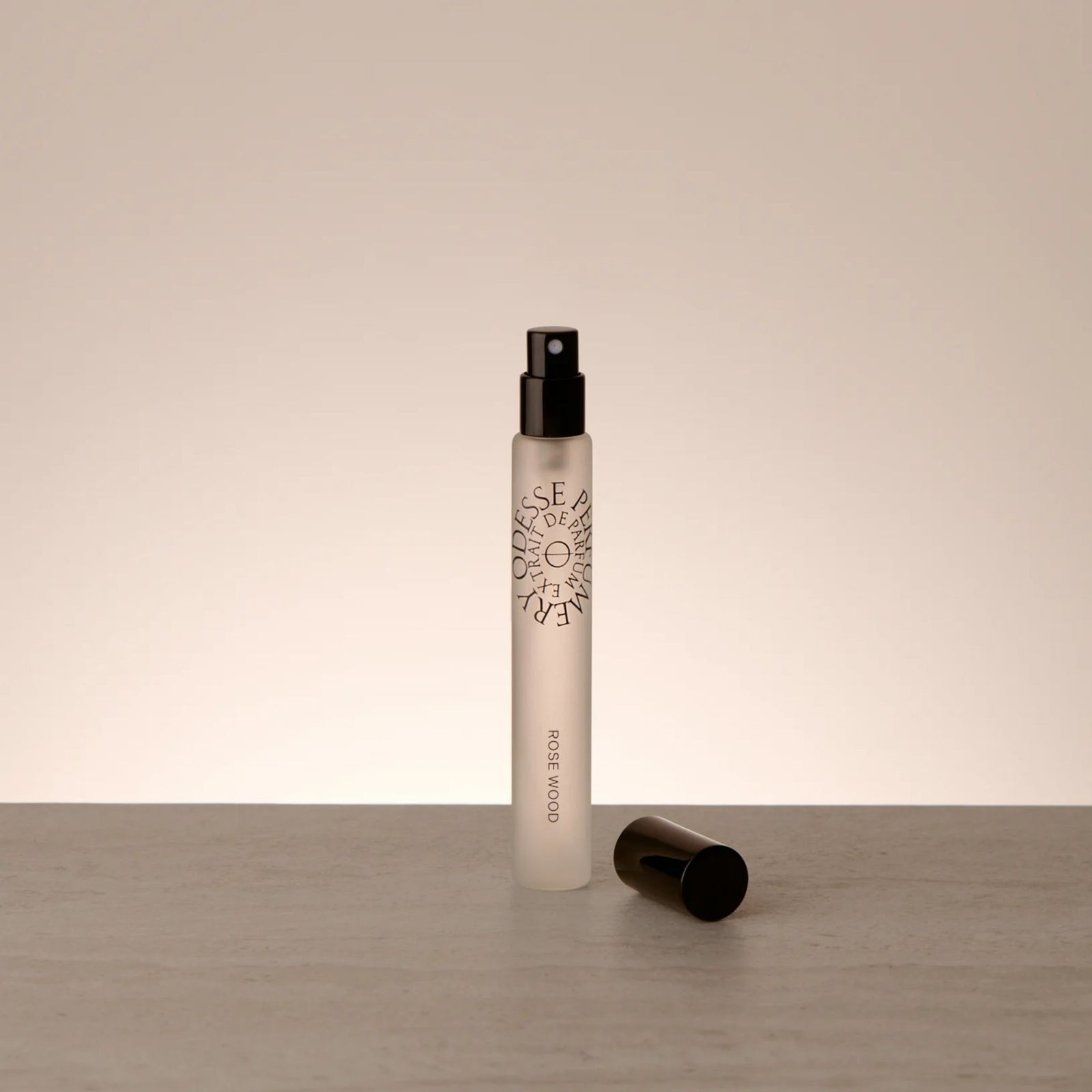 Rose Wood Travel Size