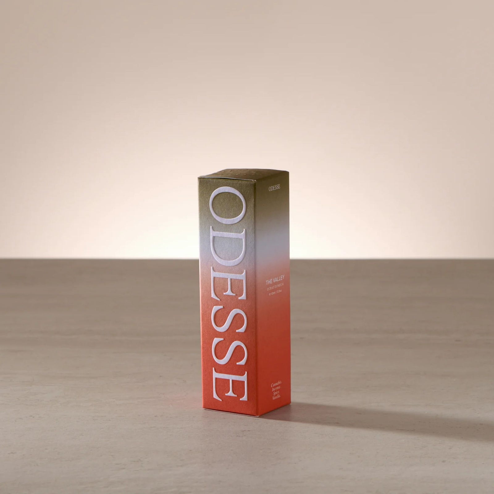 The Valley Travel Size