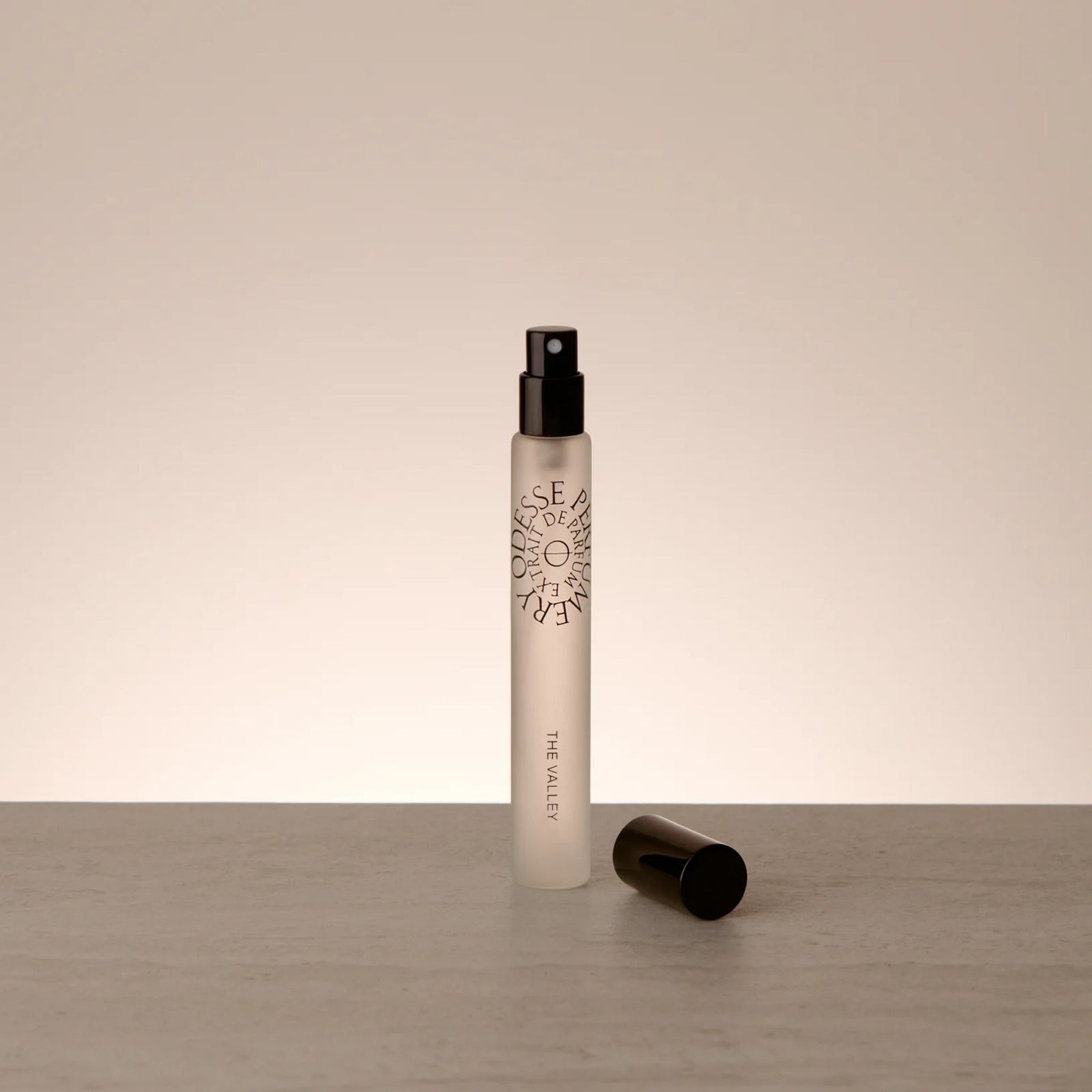 The Valley Travel Size