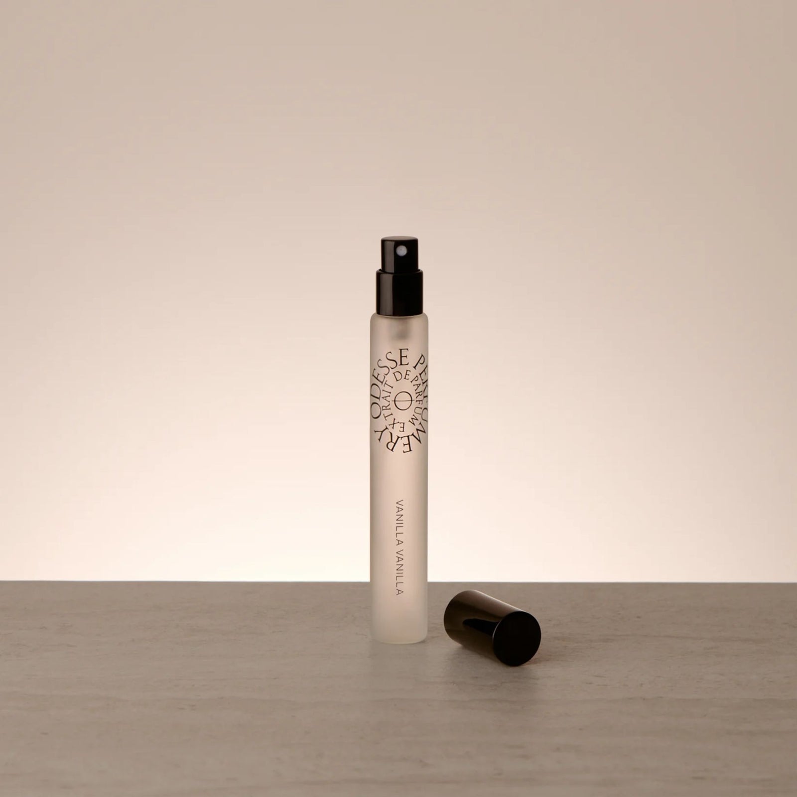 Vanilla Vanilla Travel Size