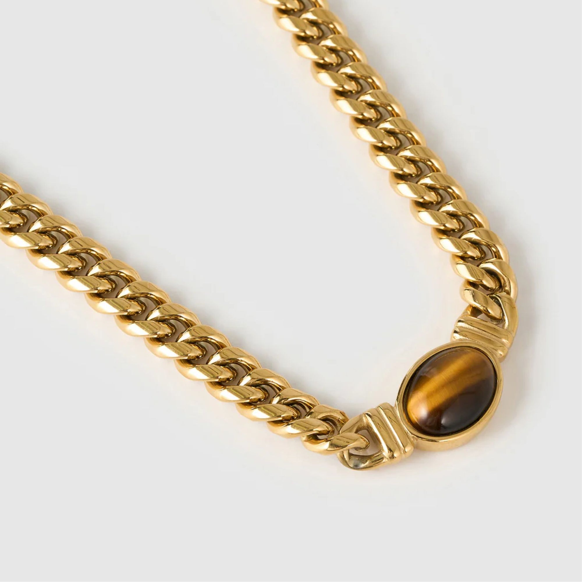 Odette Necklace