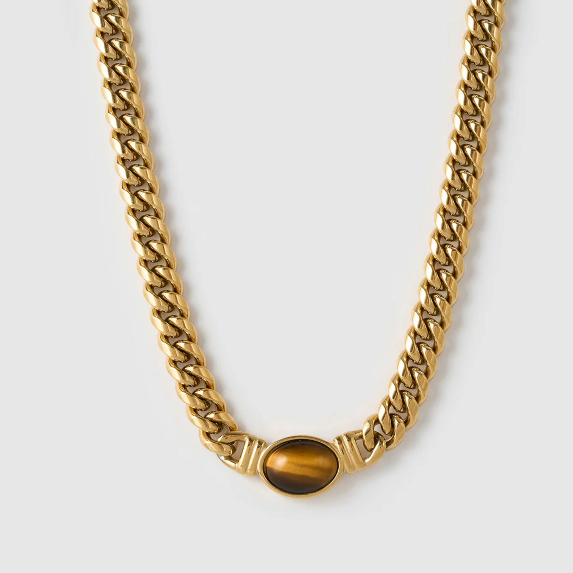 Odette Necklace
