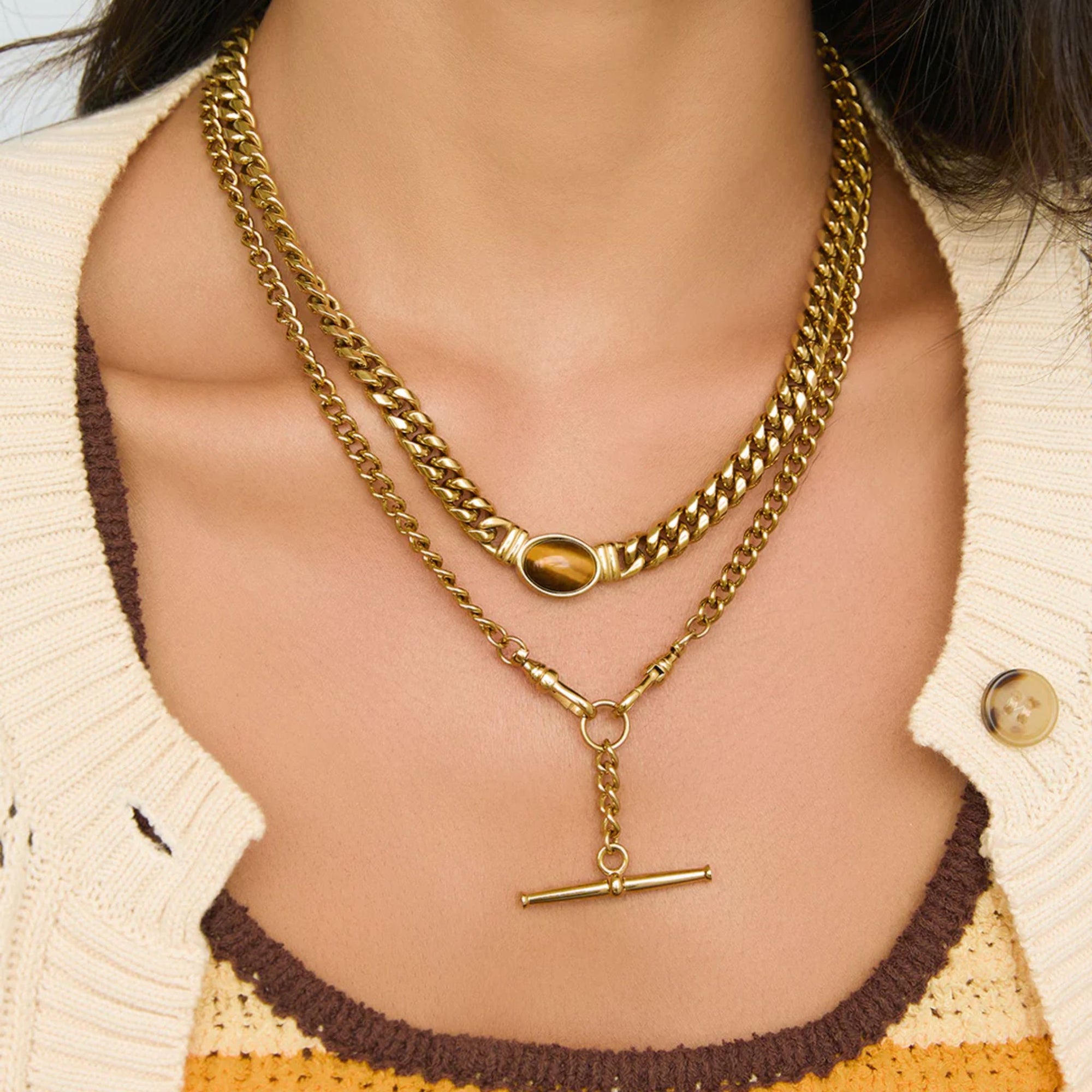 Odette Necklace