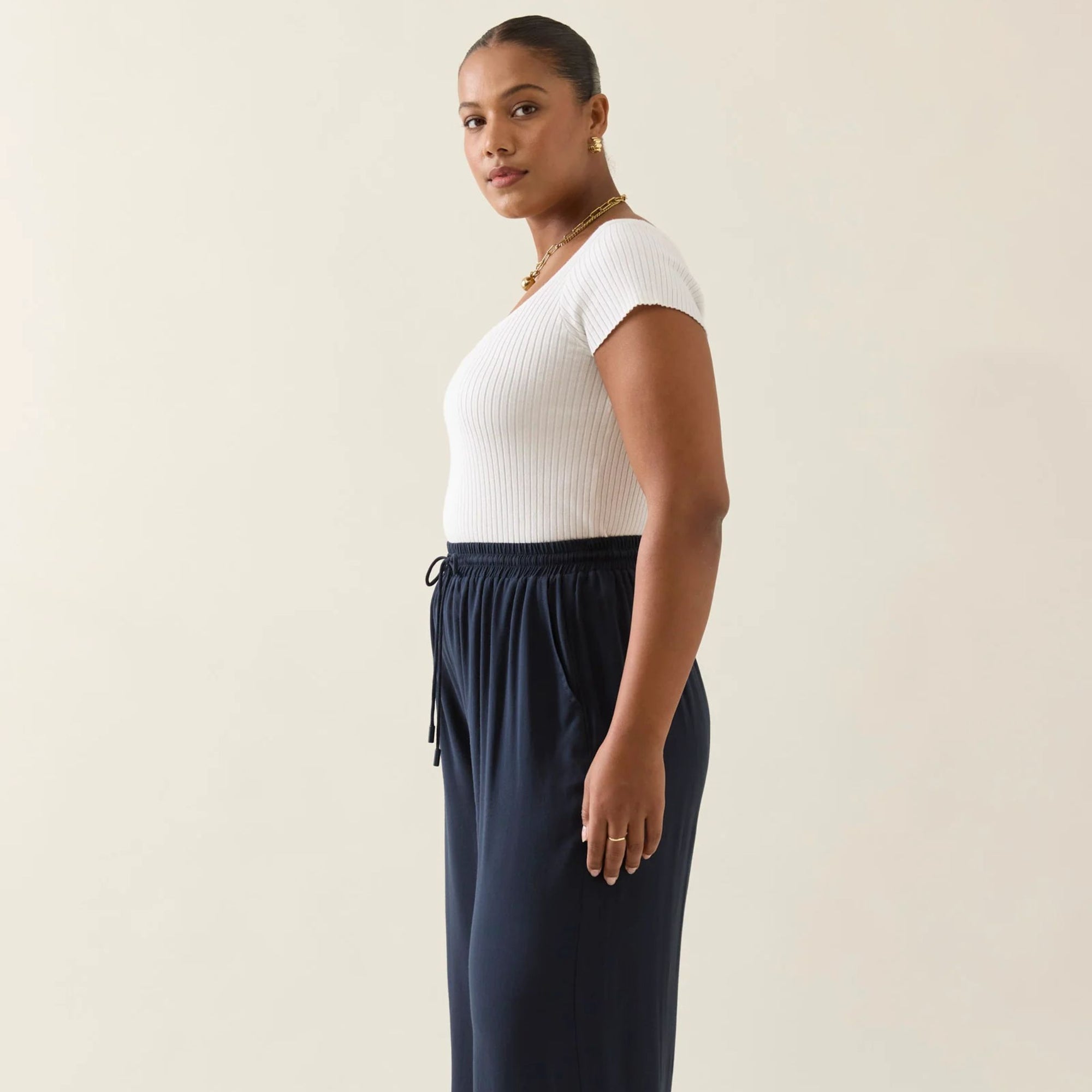 Oline Pant