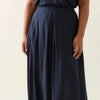 Oline Pleat Skirt