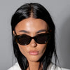 Blakey Olive G15 Sunglasses