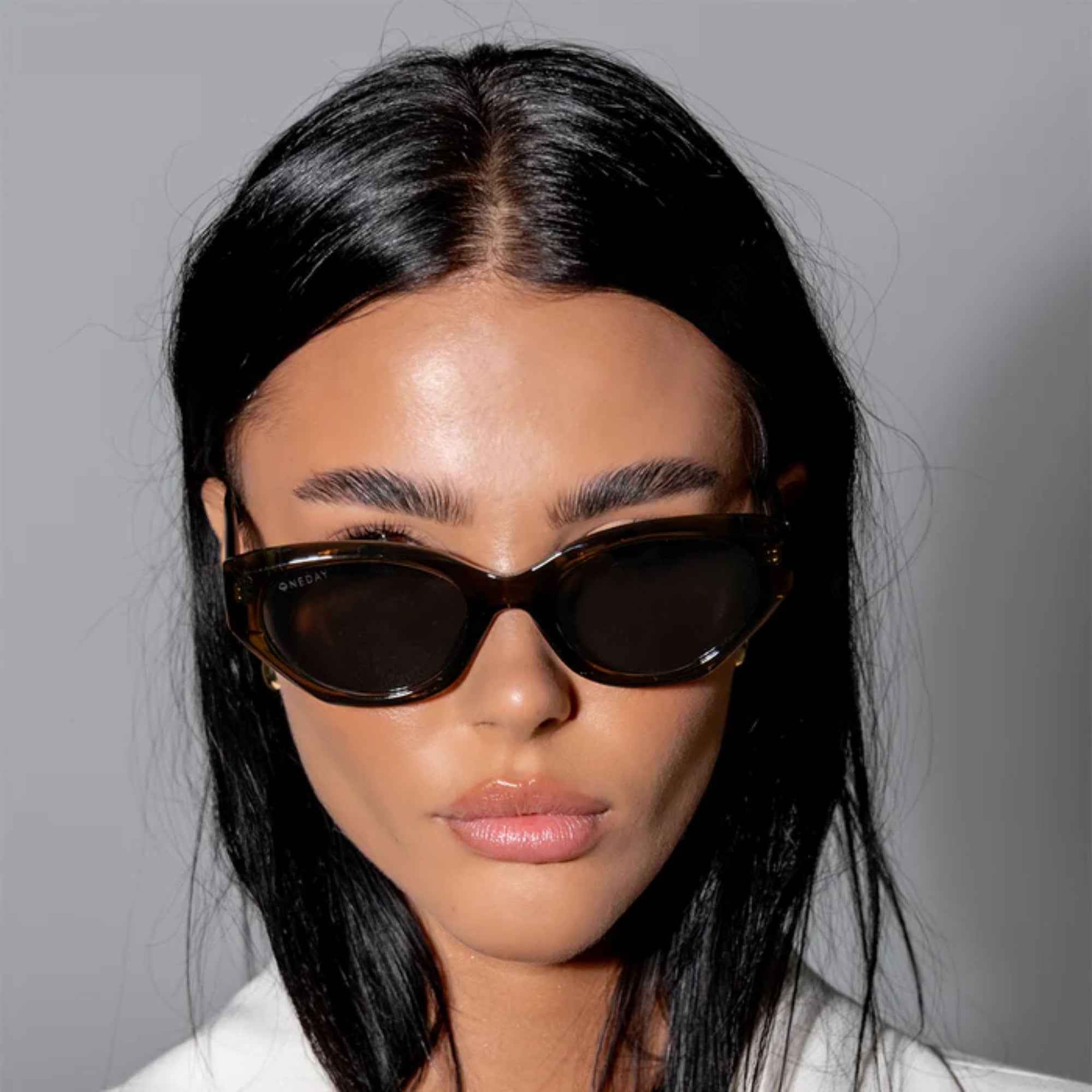 Blakey Olive G15 Sunglasses