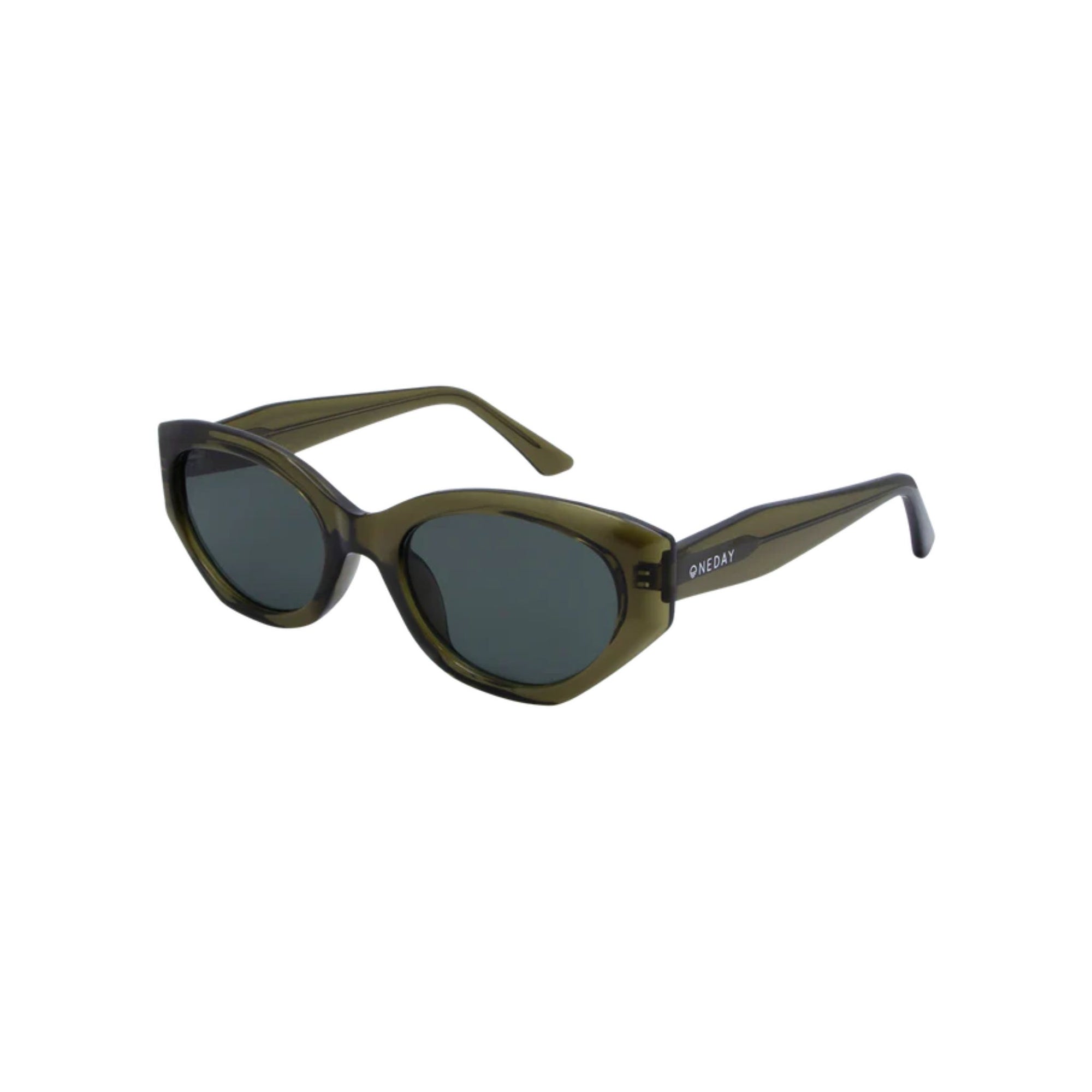 Blakey Olive G15 Sunglasses
