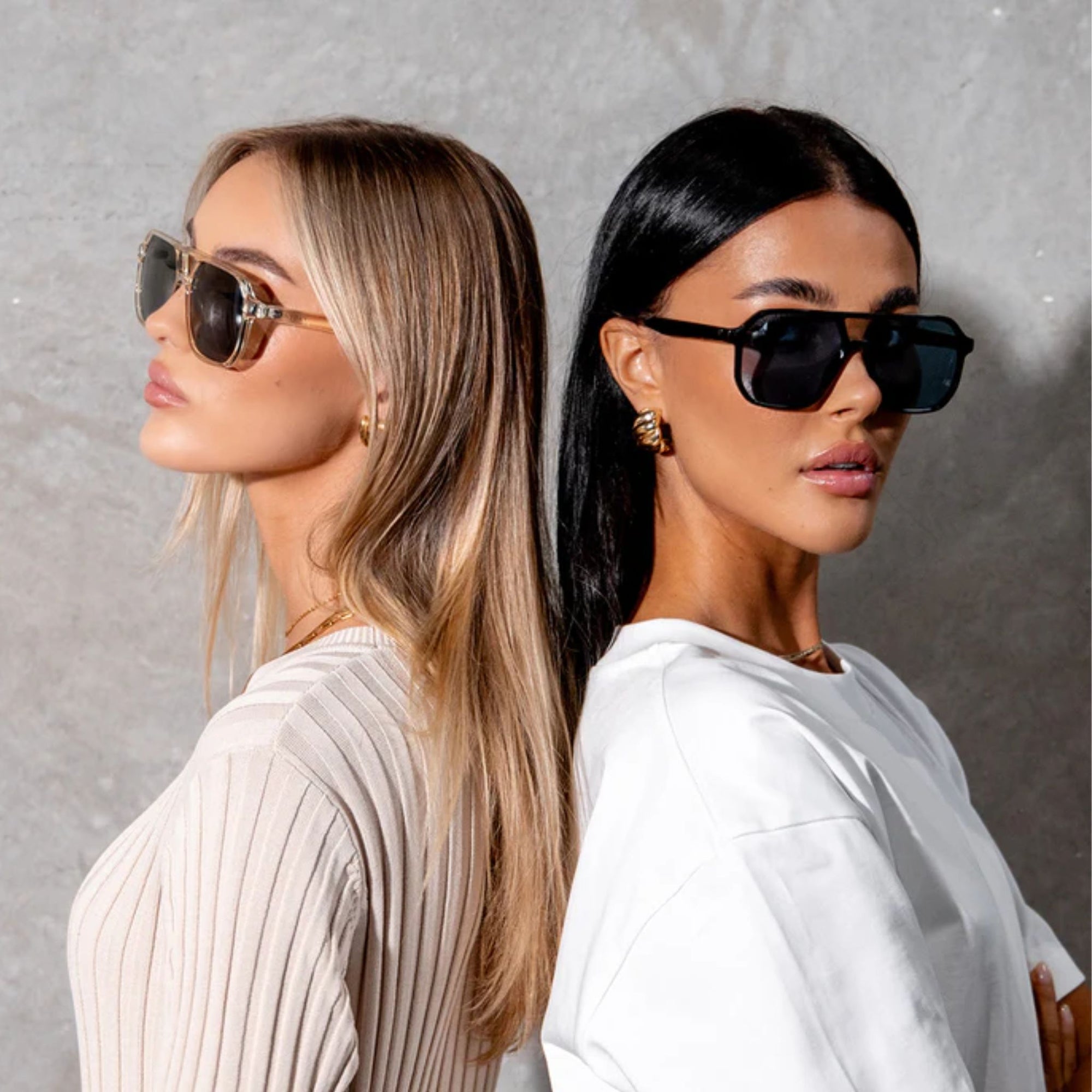 Delilah Sunglasses