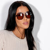 Delilah Sunglasses