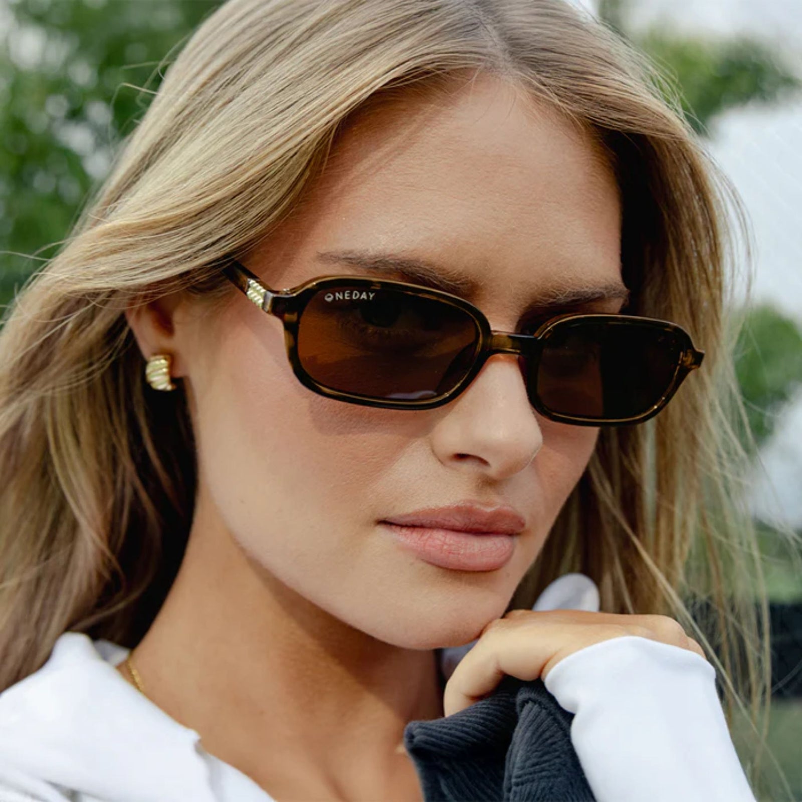 Ellery Sunglasses