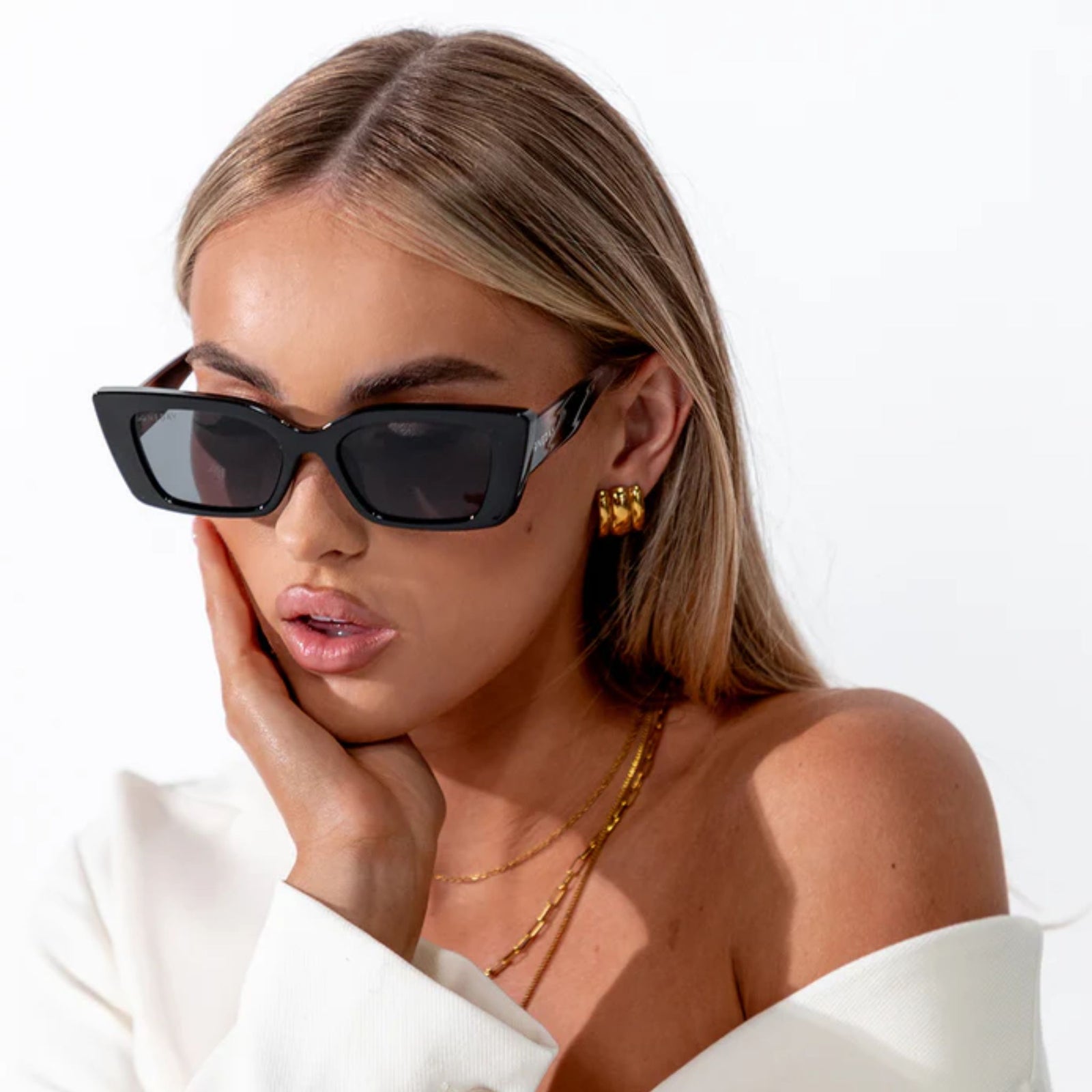 Juniper Sunglasses