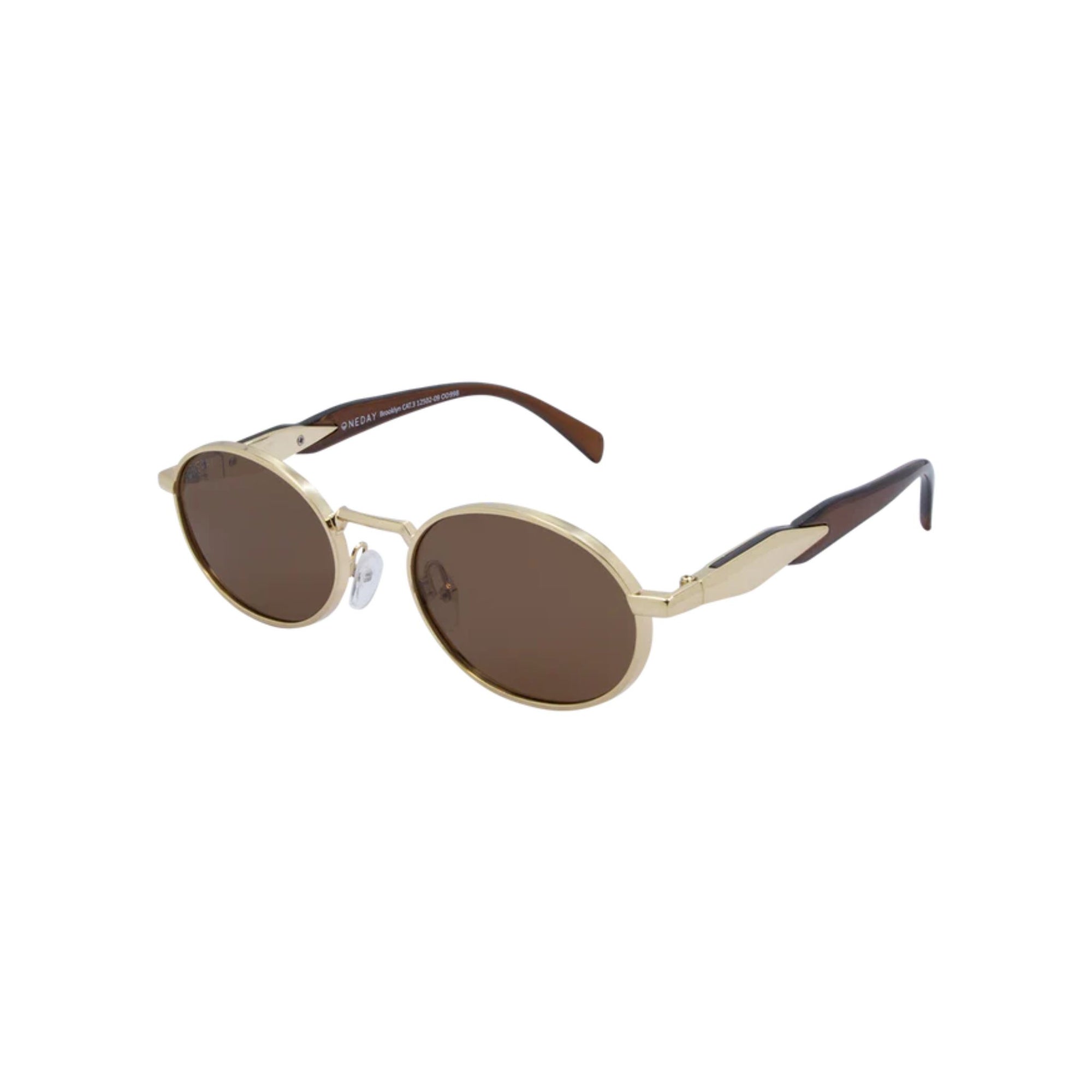 Brooklyn Polarised Sunglasses
