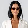Brooklyn Polarised Sunglasses
